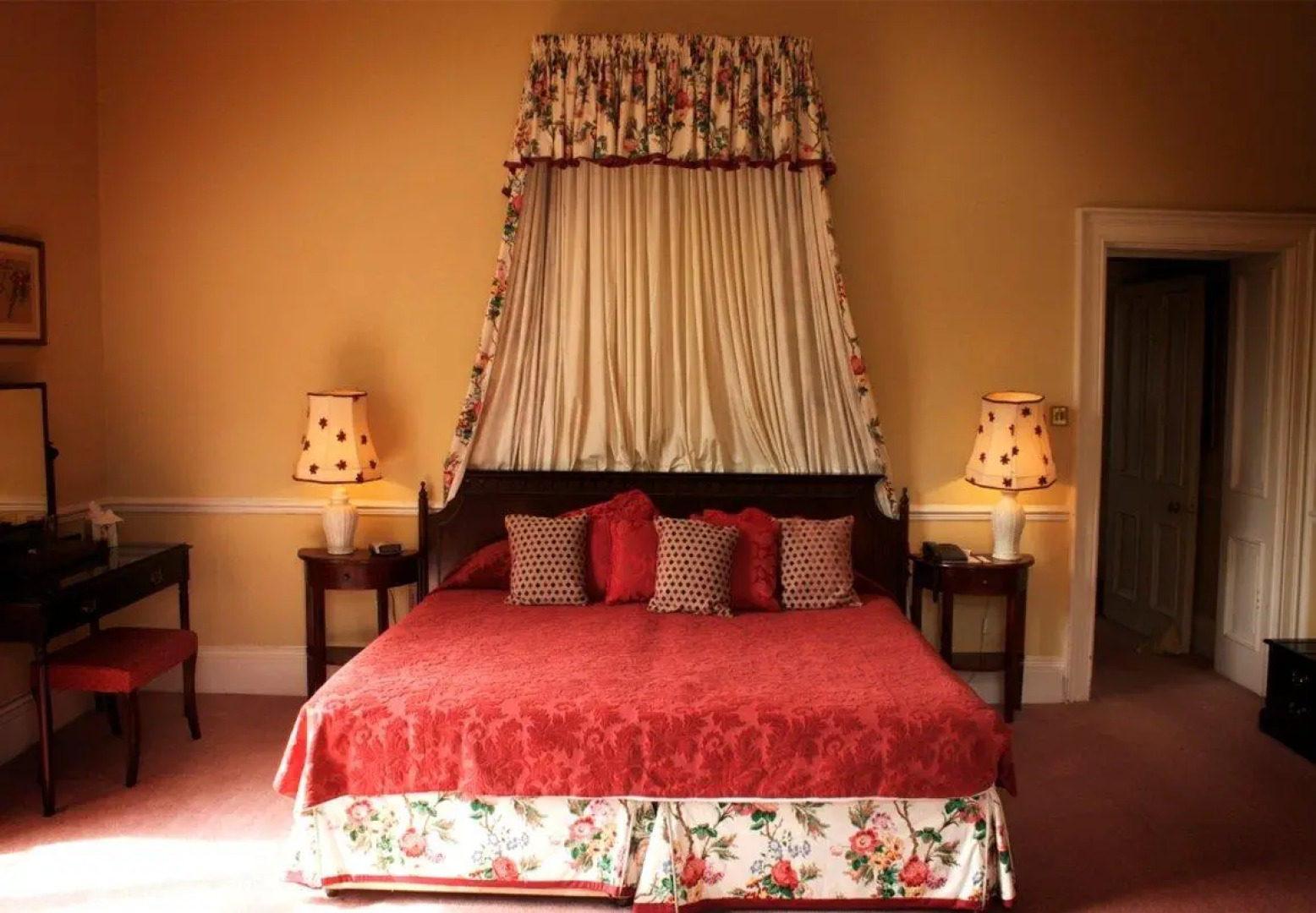 Willington Hall Hotel