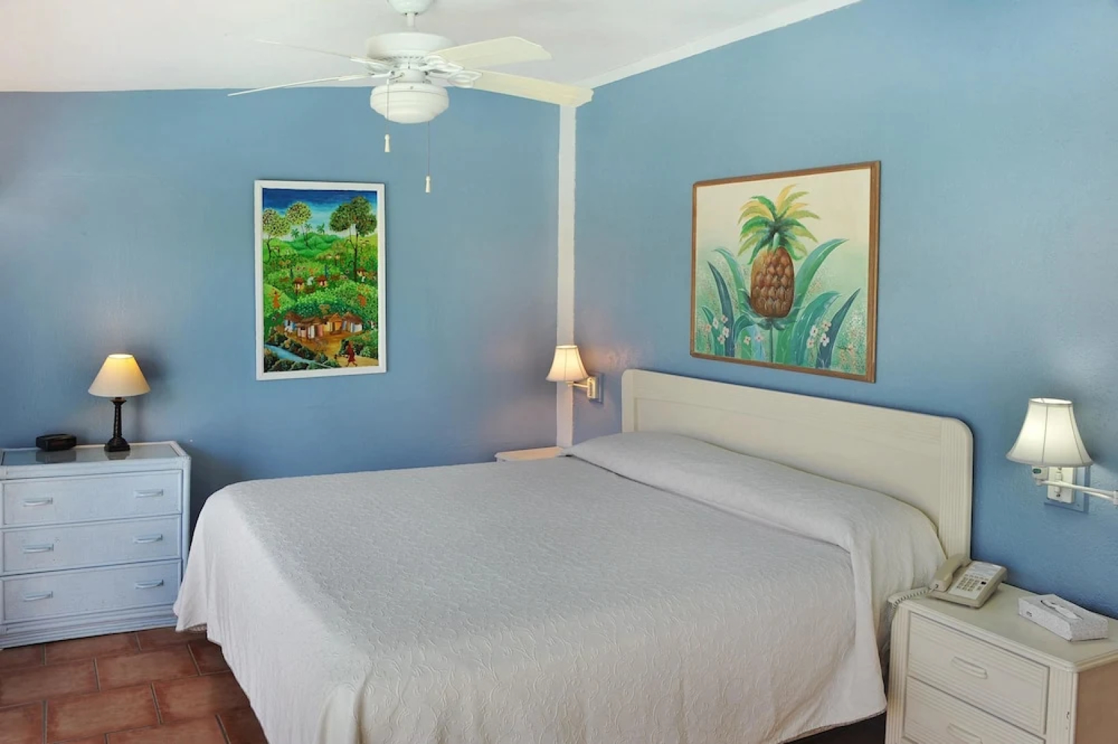 Pavilions and Pools Villa Hotel by Antilles Resorts