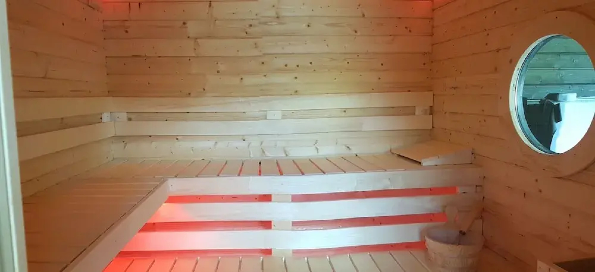 Eifel Dream Landhaus