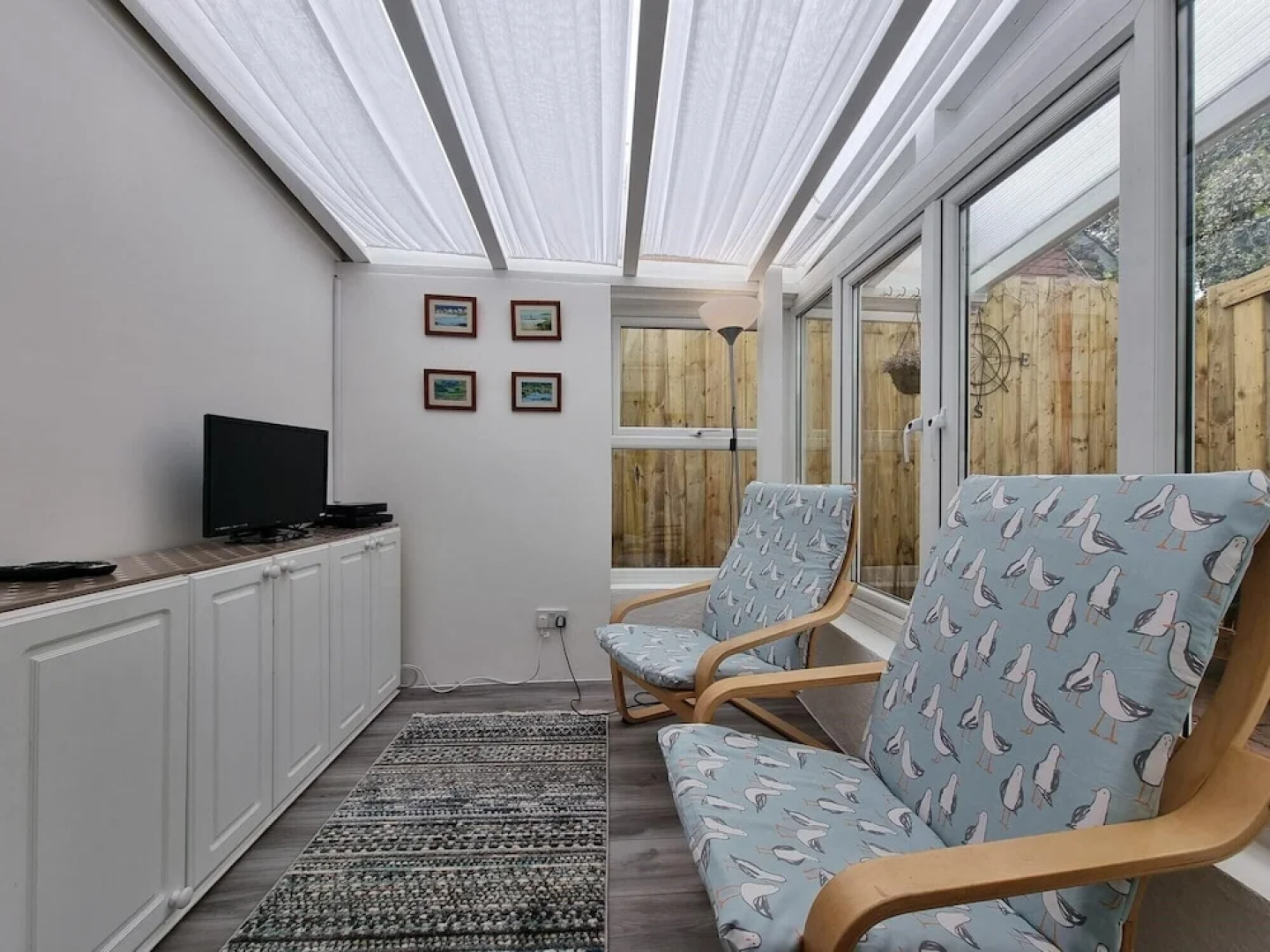 Ty Ni Great Escapes Wales