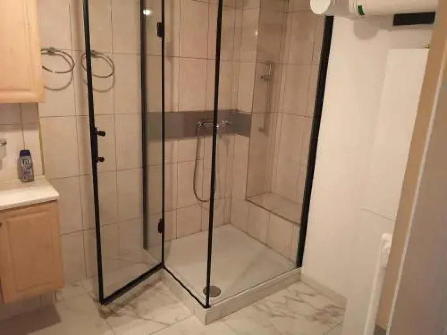 Big Villa in Sainte-croix