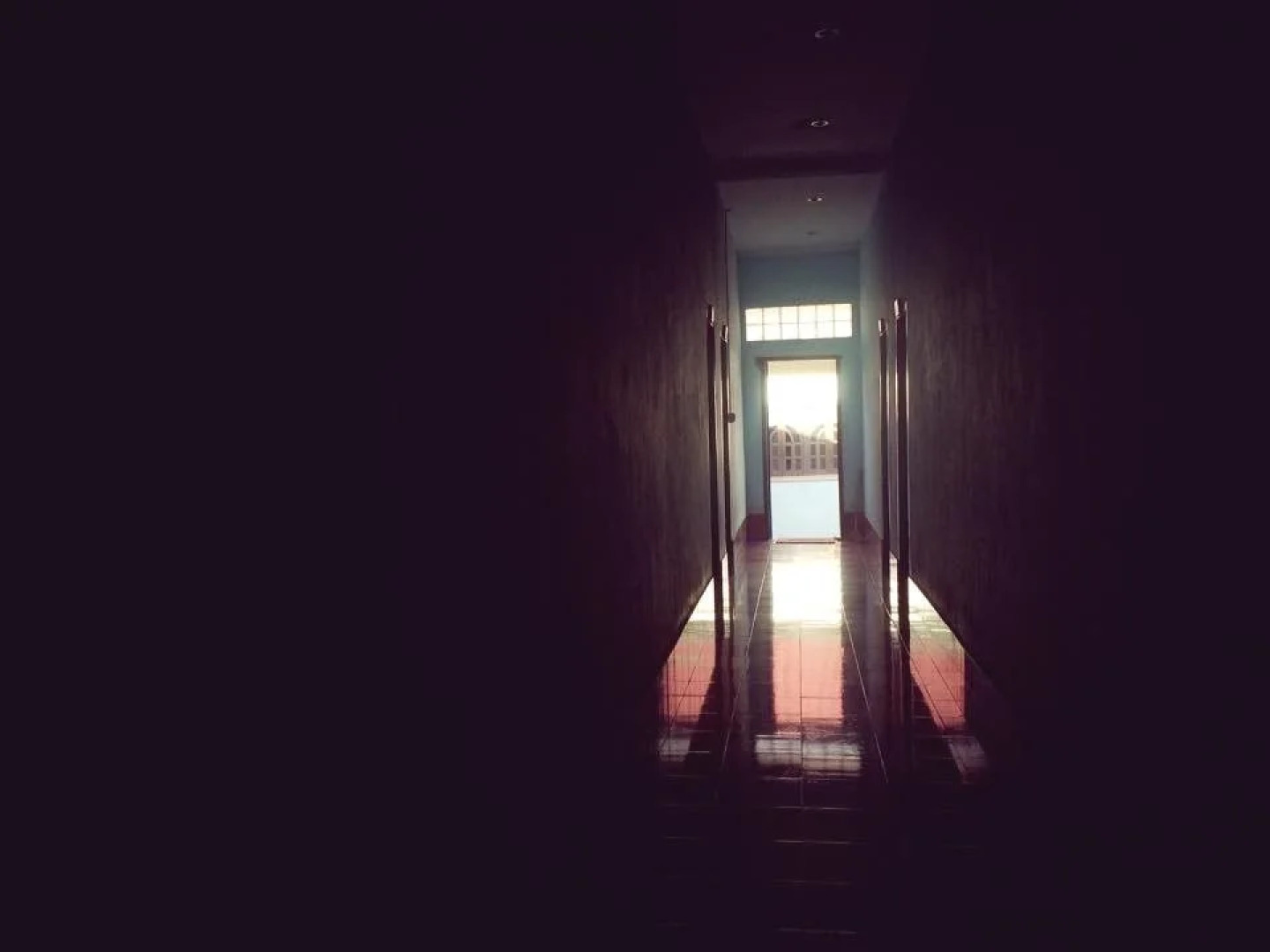 Vilaychai Guesthouse