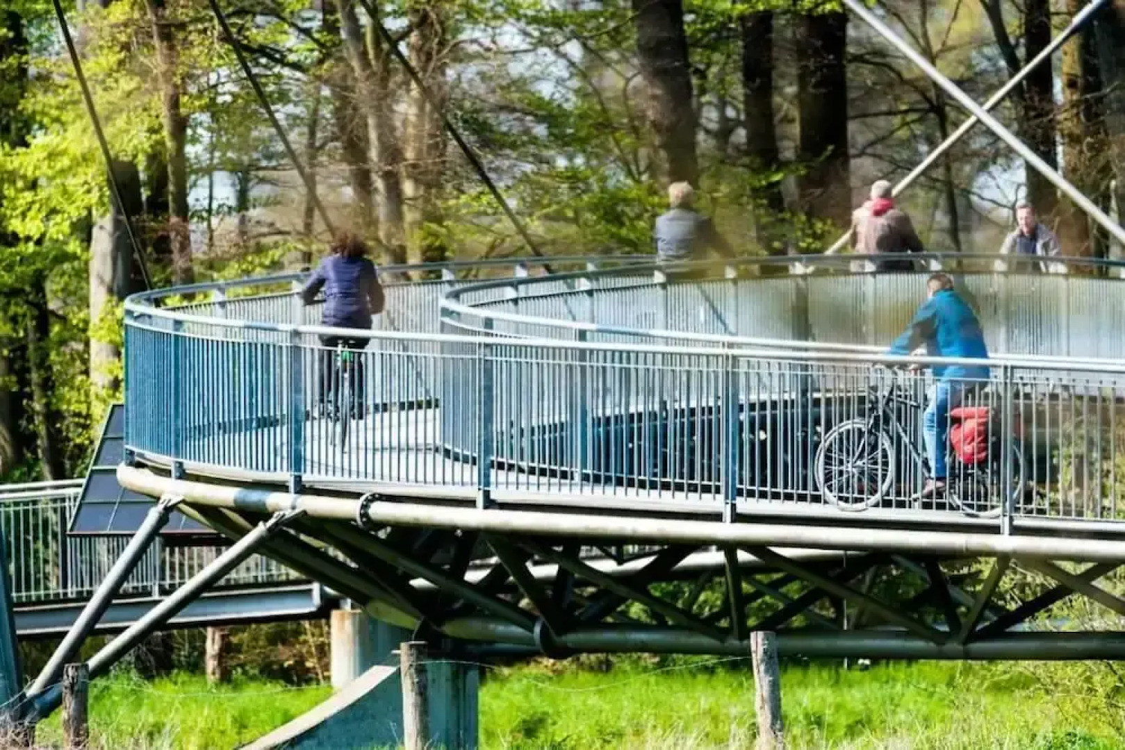 Waldhotel Schipphummert