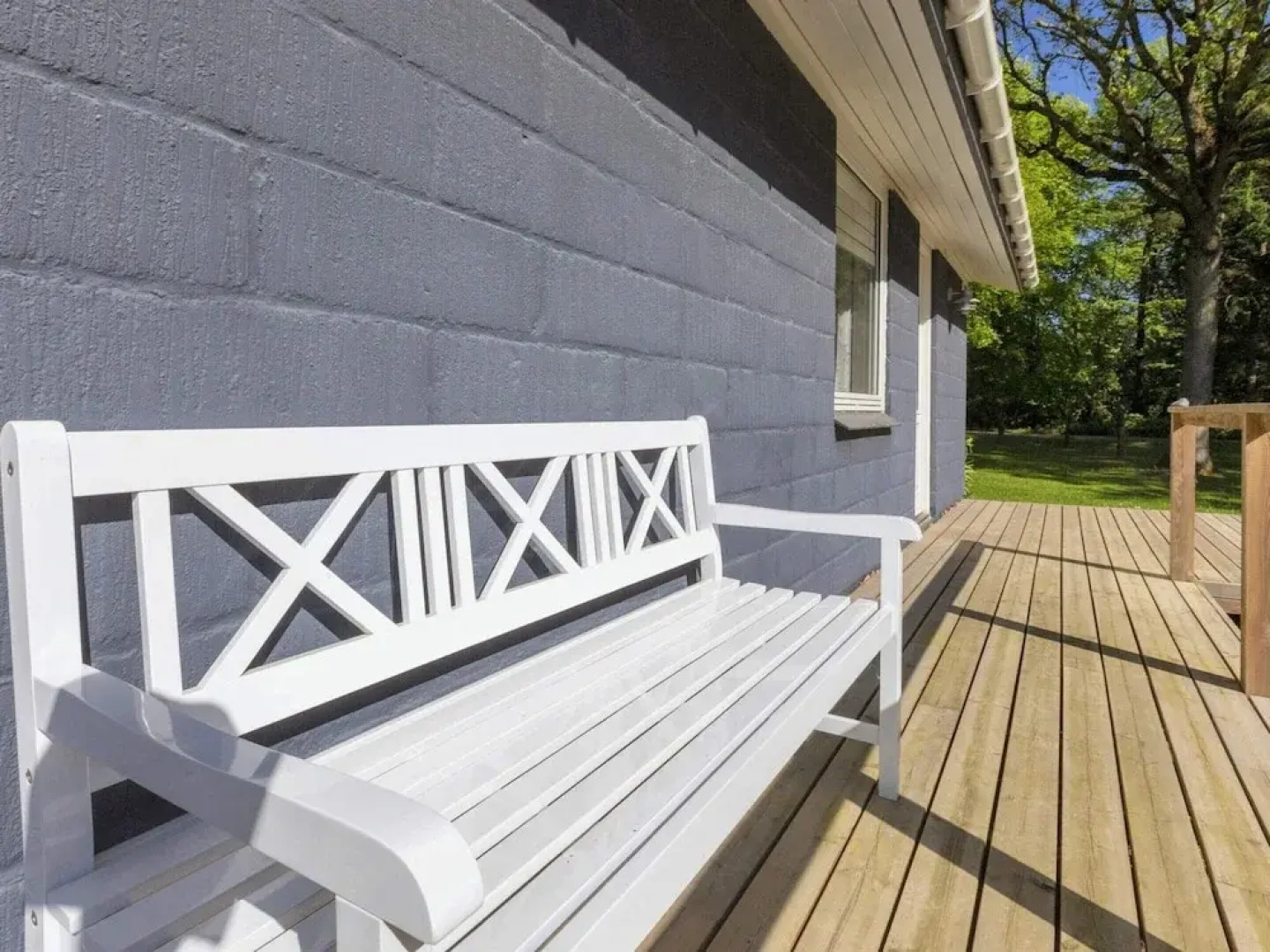 5 Person Holiday Home in Fur-by Traum