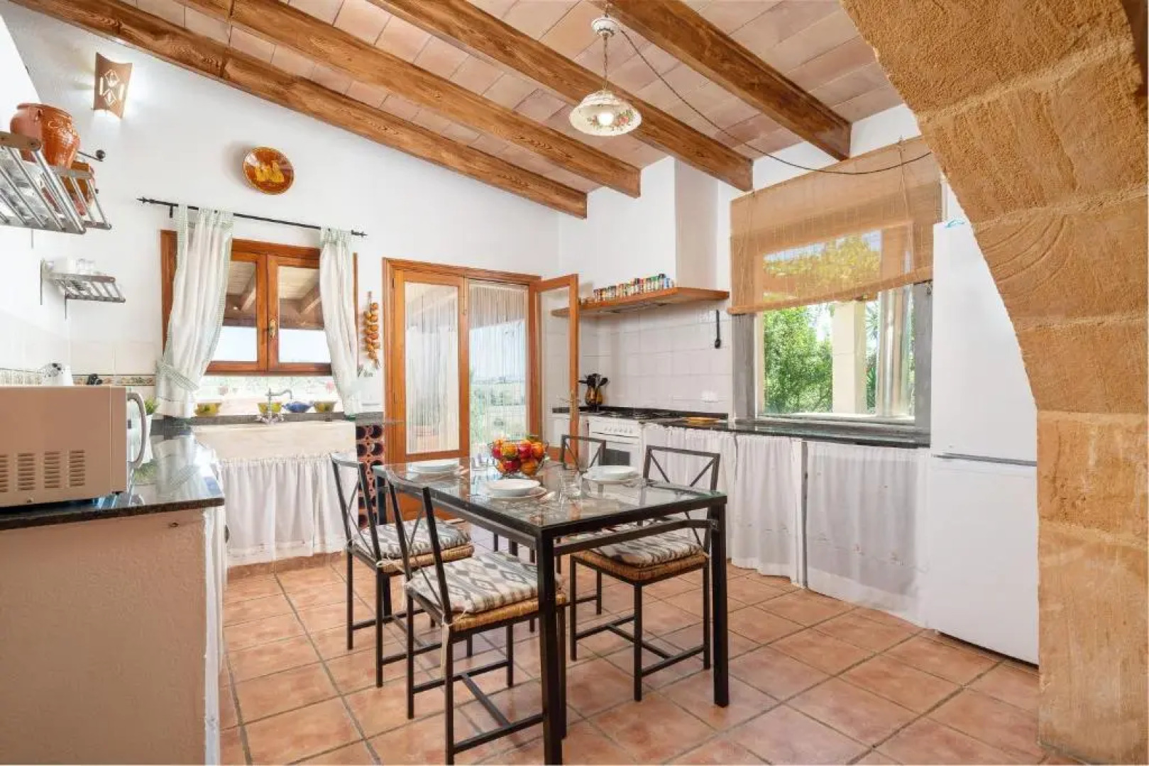 El Reboster (Carboneras)