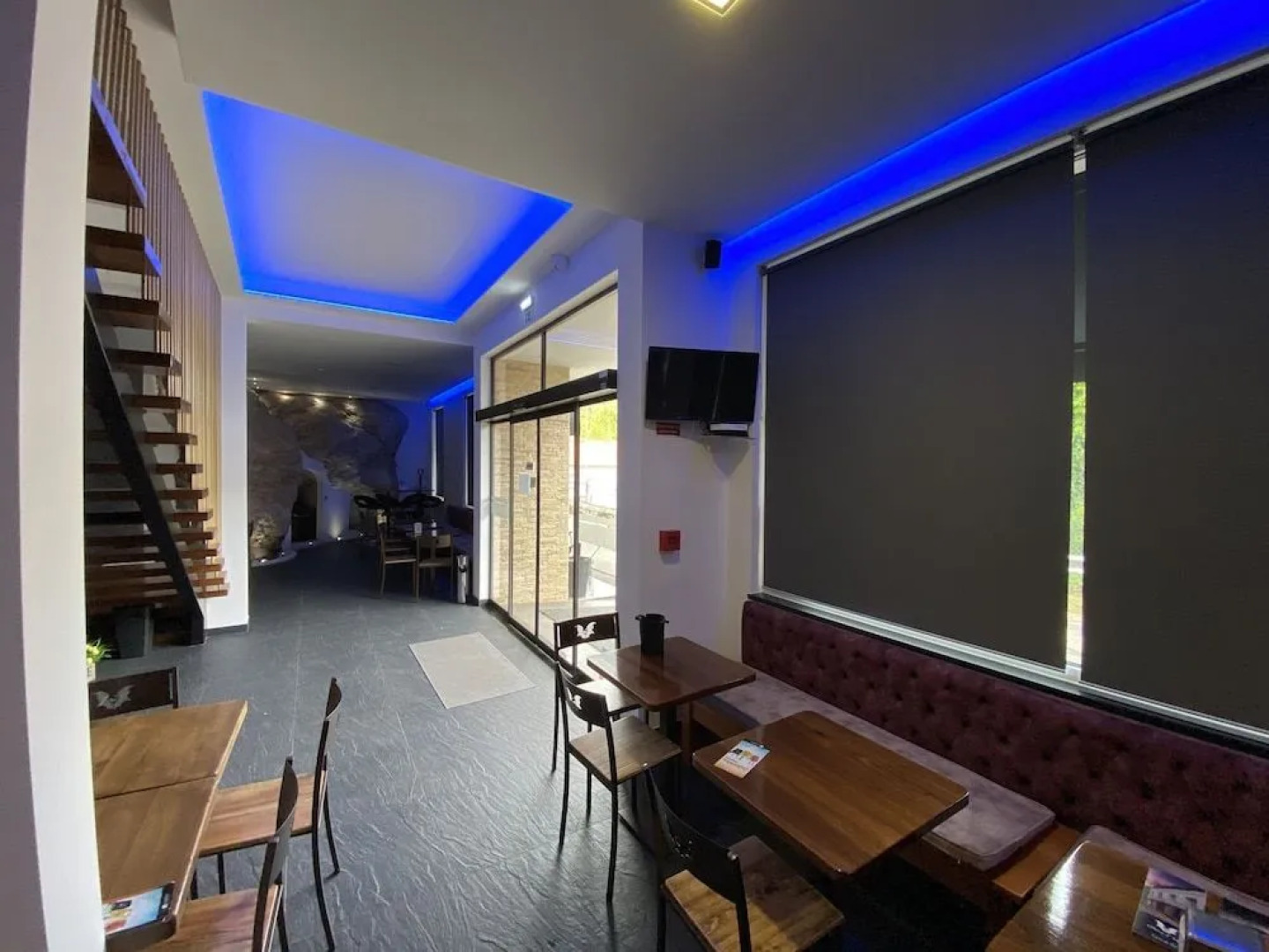 Olhos d' Água Alojamento Local