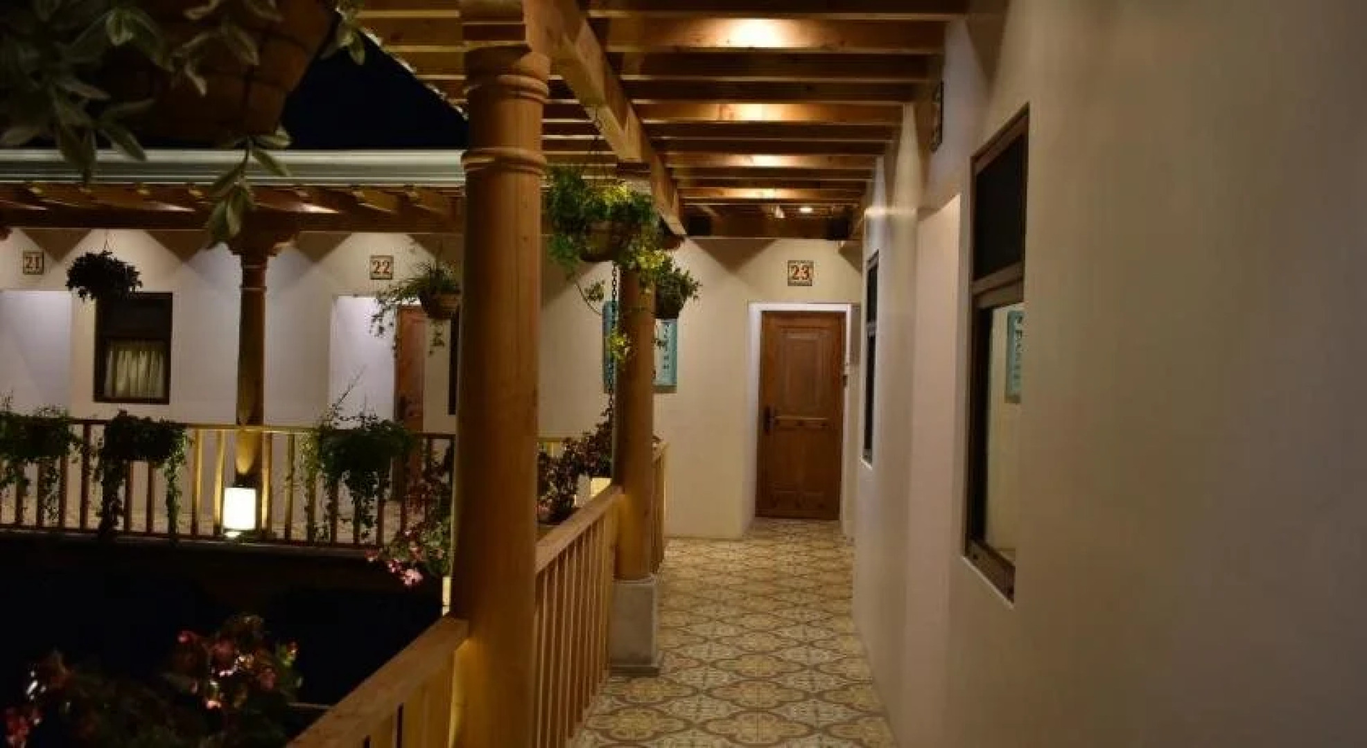 Hotel Boutique Casa Morasan