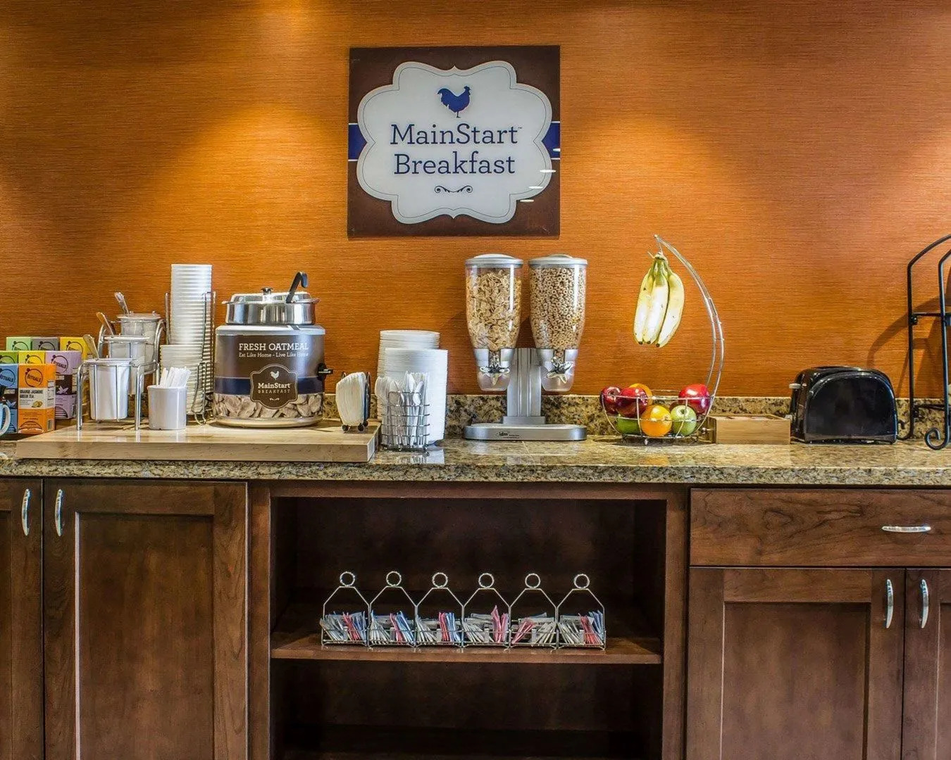 MainStay Suites Coralville - Iowa City