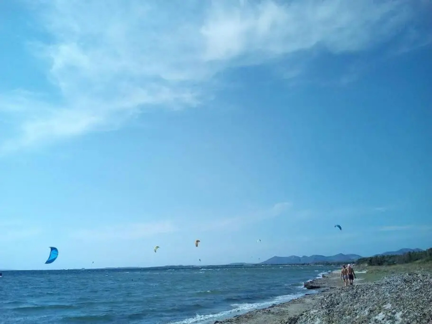 L'oasi di Angela, cod I.U.N. Q5074