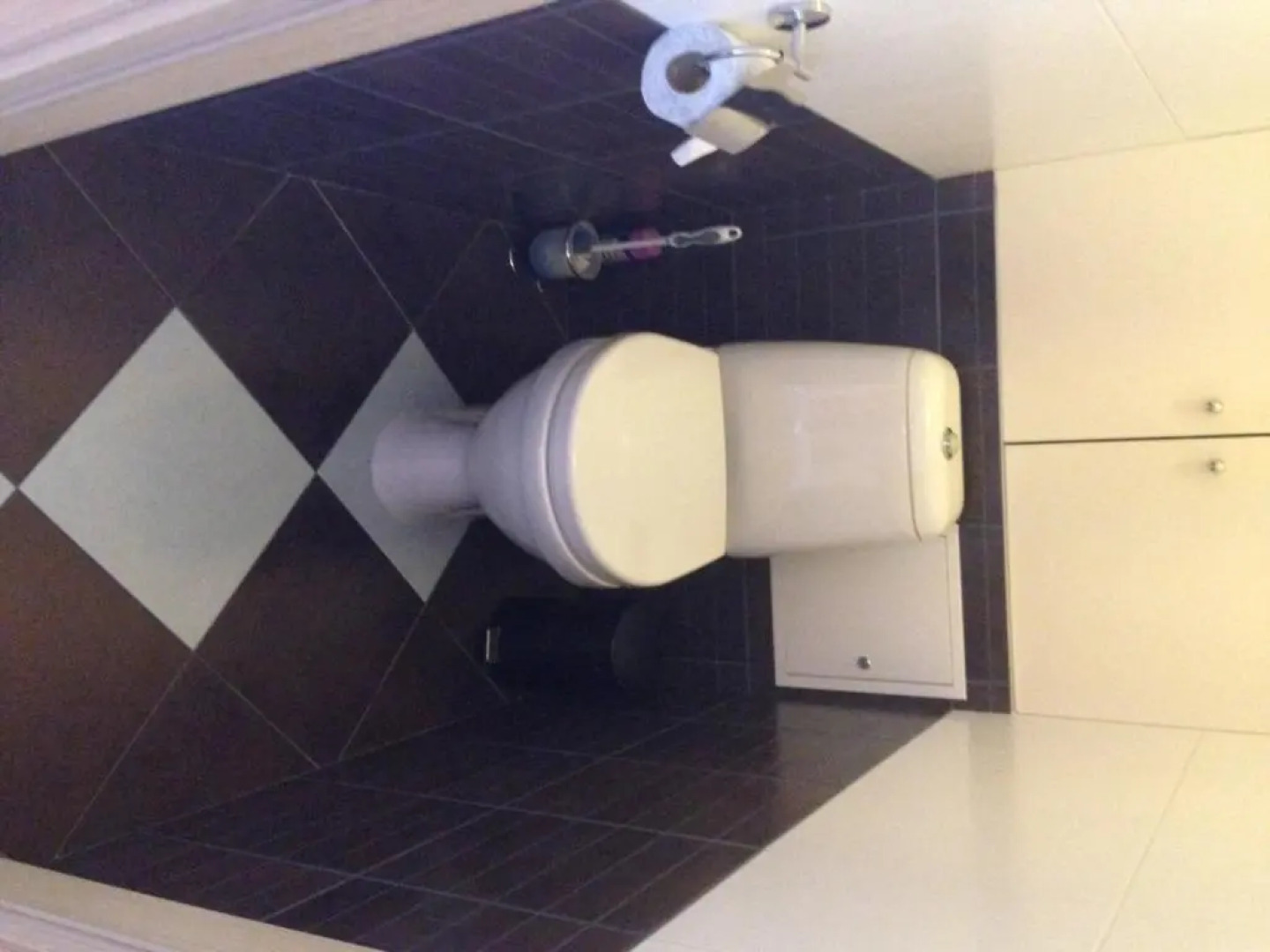 Family Apartment Nida