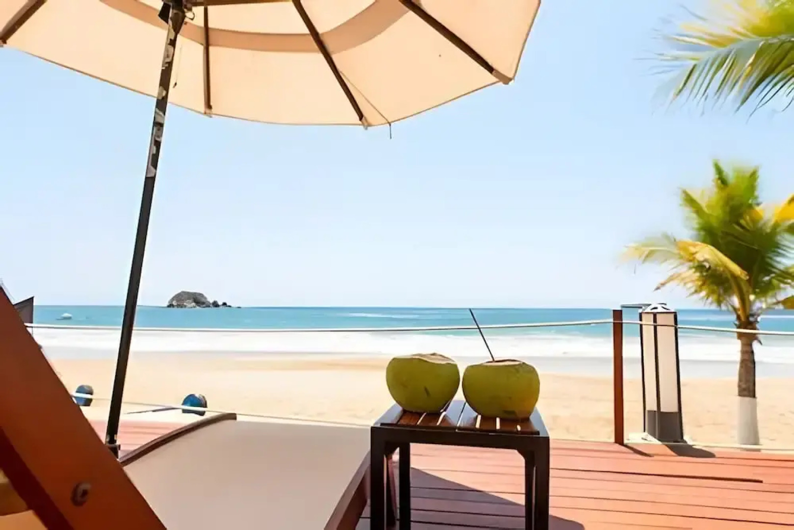 302 S Bay View Grand Residencial Ixtapa