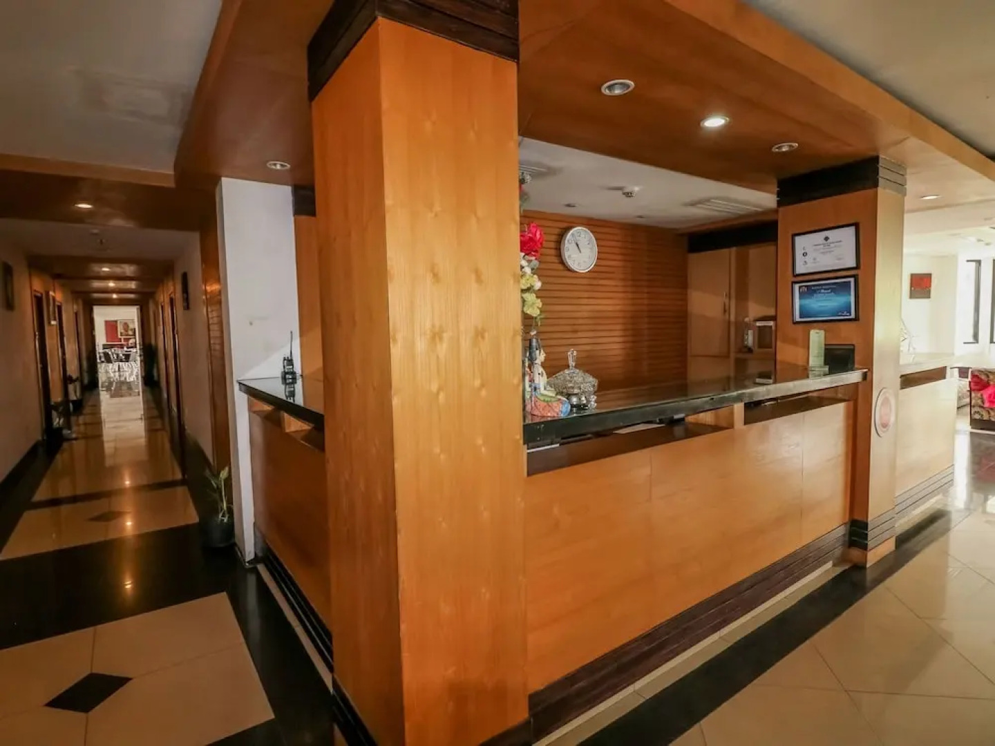 Kebunsu Bogor Villas