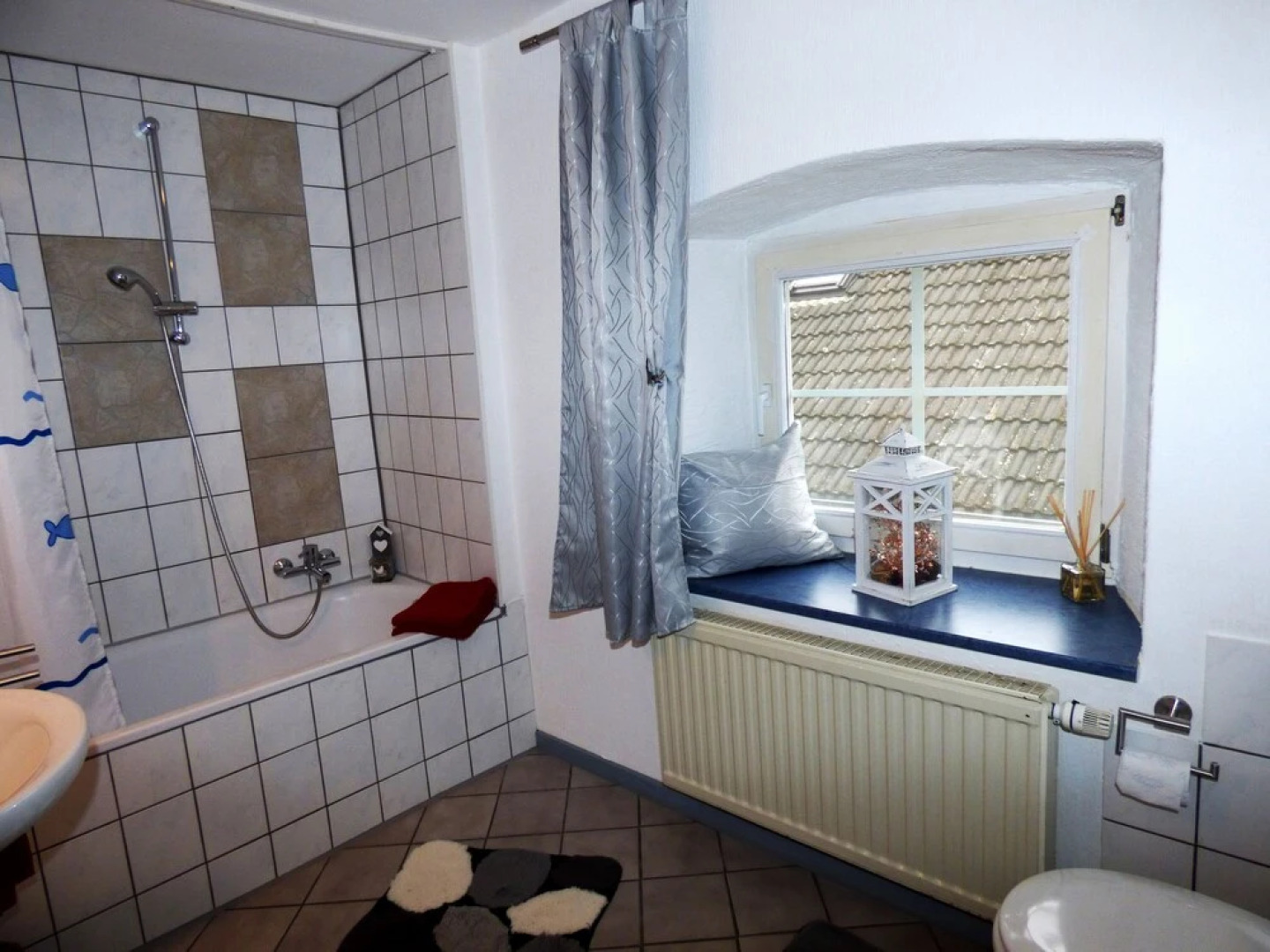 Relaxen am Nationalpark Eifel