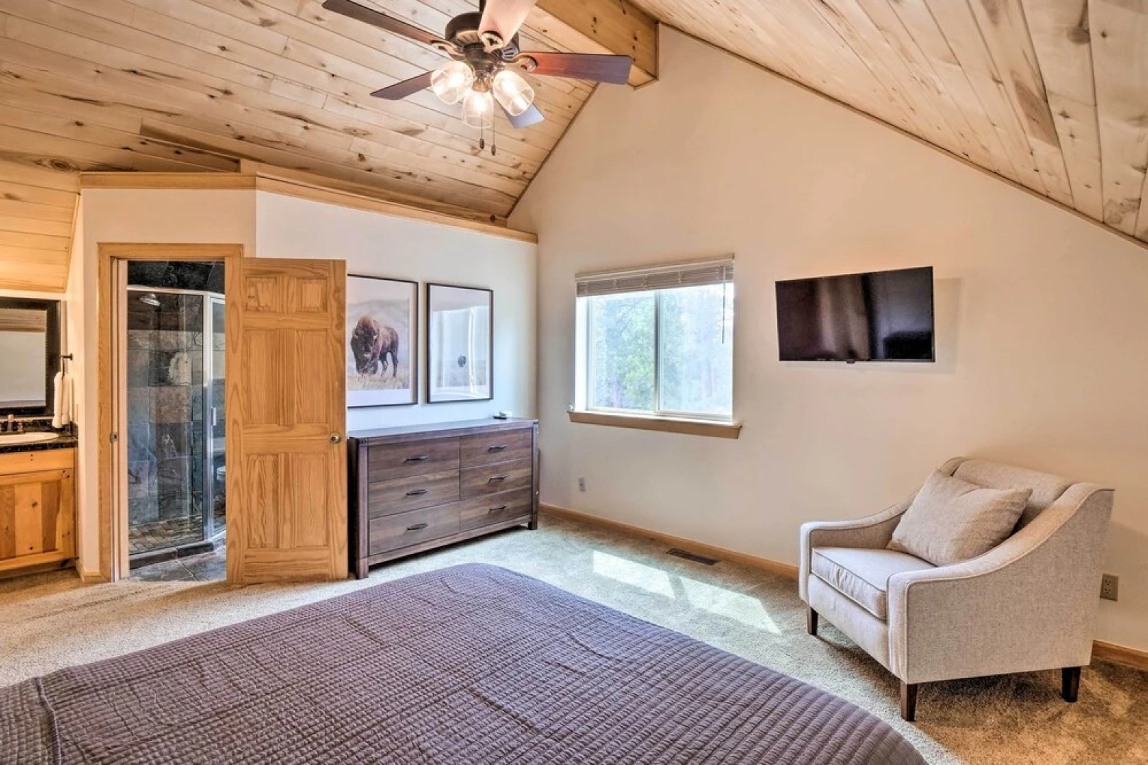 2 Mi to Dtwn: Leadville Haven w/ 2 Furnished Decks
