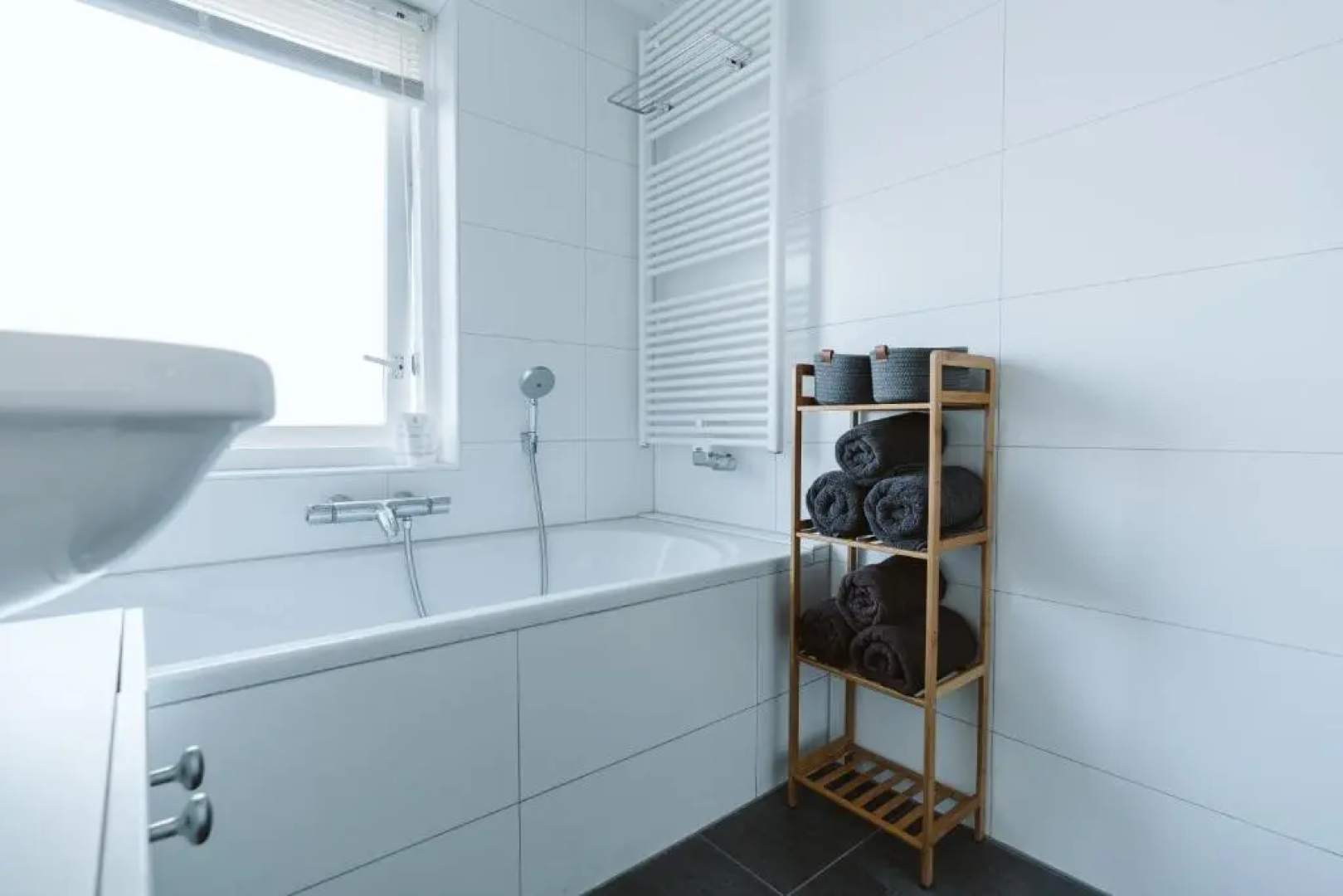 Poldersbos 3 - Ouddorp with jacuzzi and sauna - for the use of the sauna and jacuzzi, additional costs are applicable - Not for companies