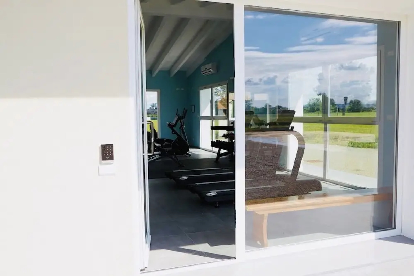 Agriturismo Residence La Tartufaia