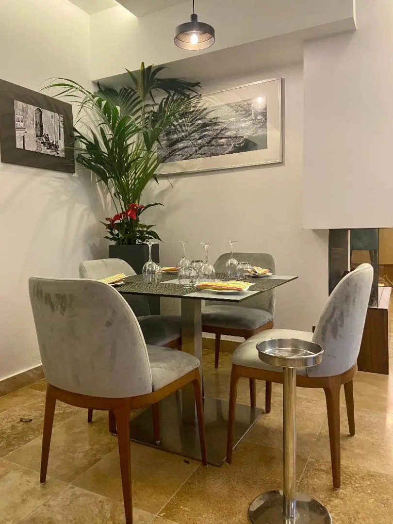 The Village Boutique & Spa