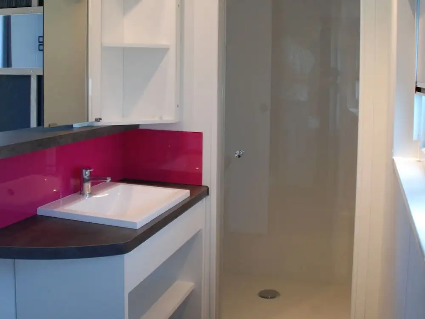 Chalet in Baalse Hei With Modern Comforts