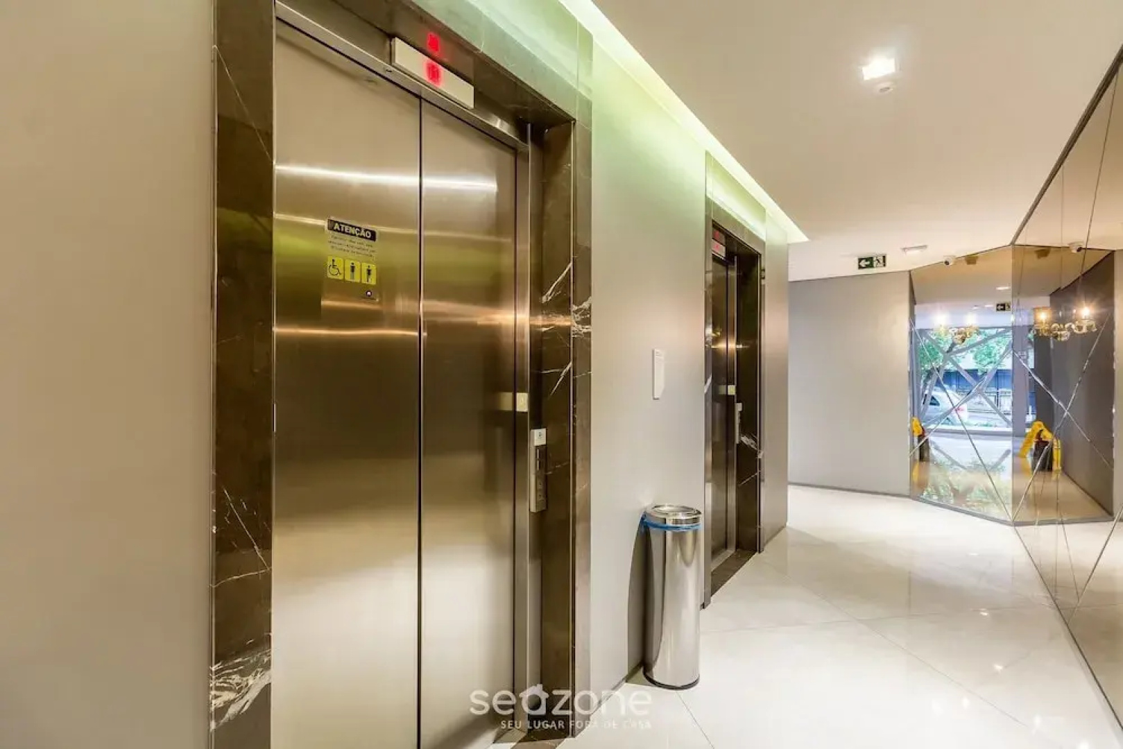 Luxury and Sophisticated Studio in Moinhos Lbo203