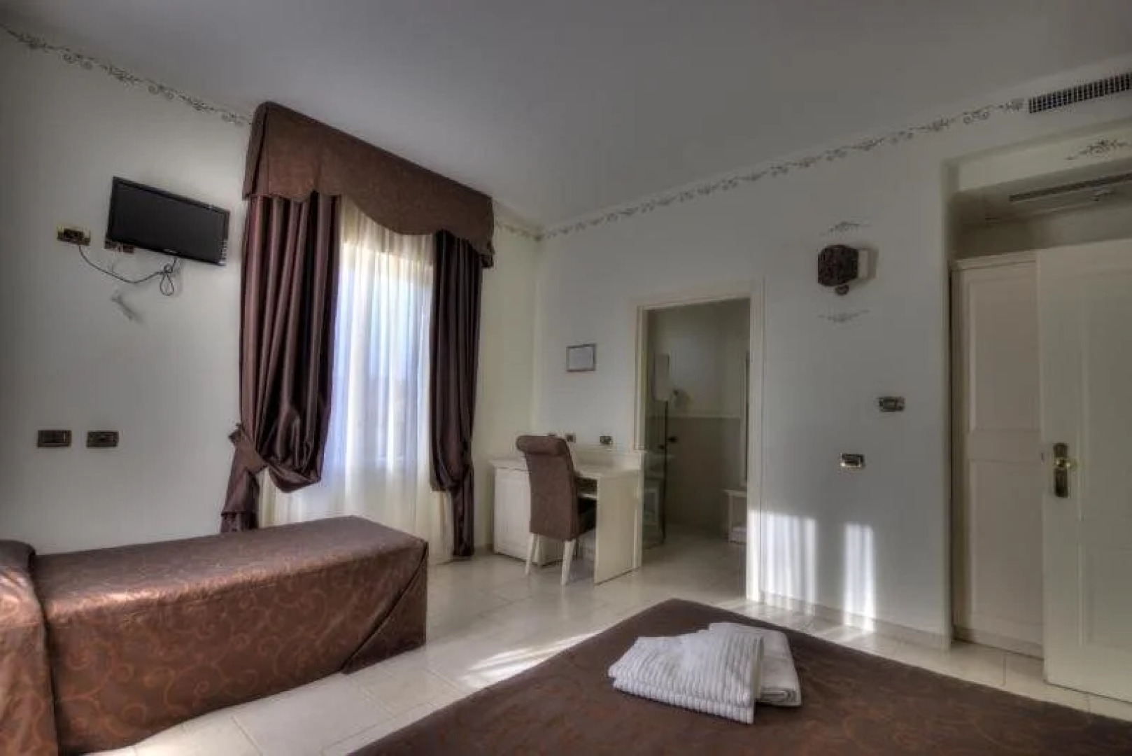 Hotel Madonna Delle Grazie