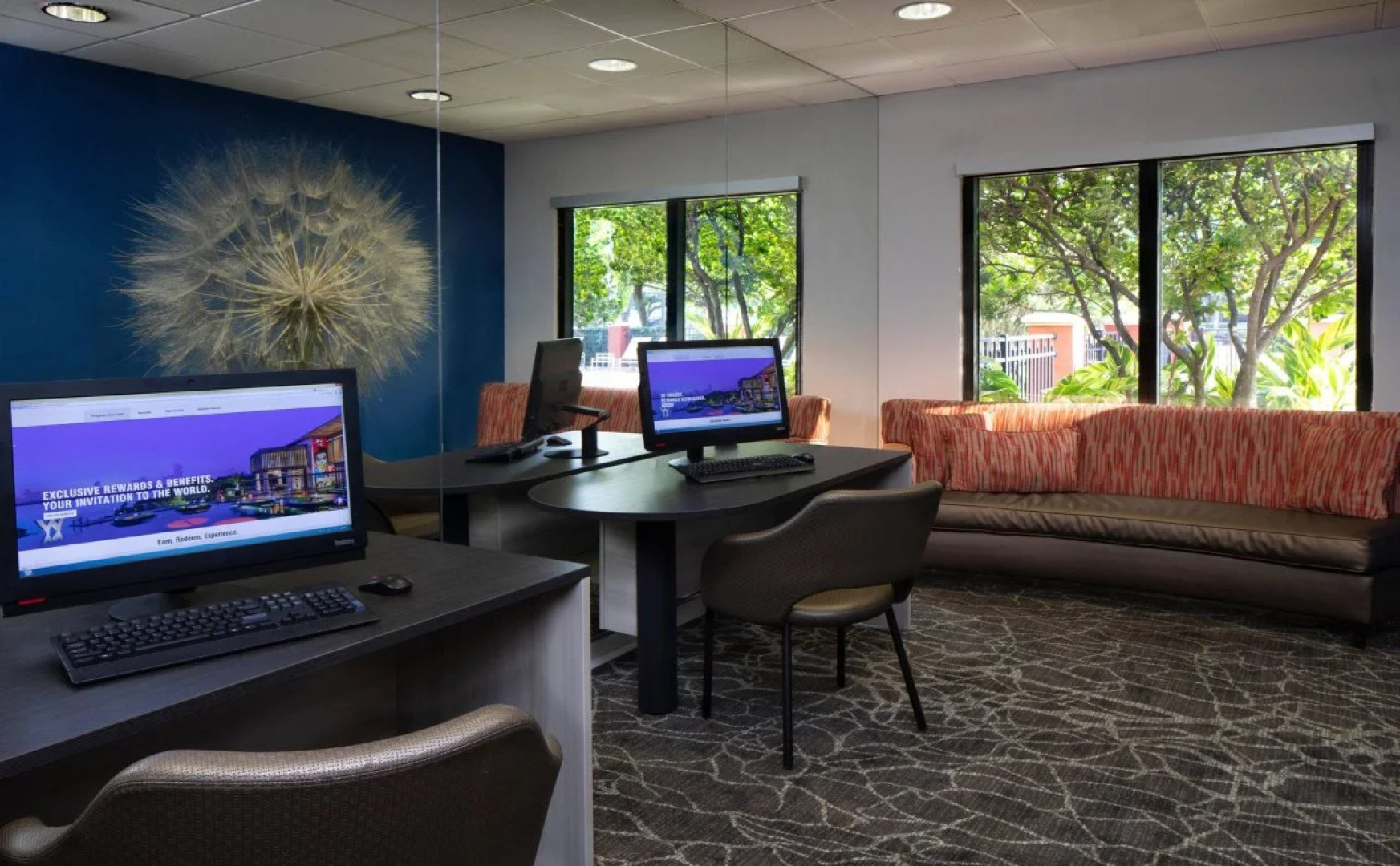 SpringHill Suites by Marriott Tampa Westshore Airport