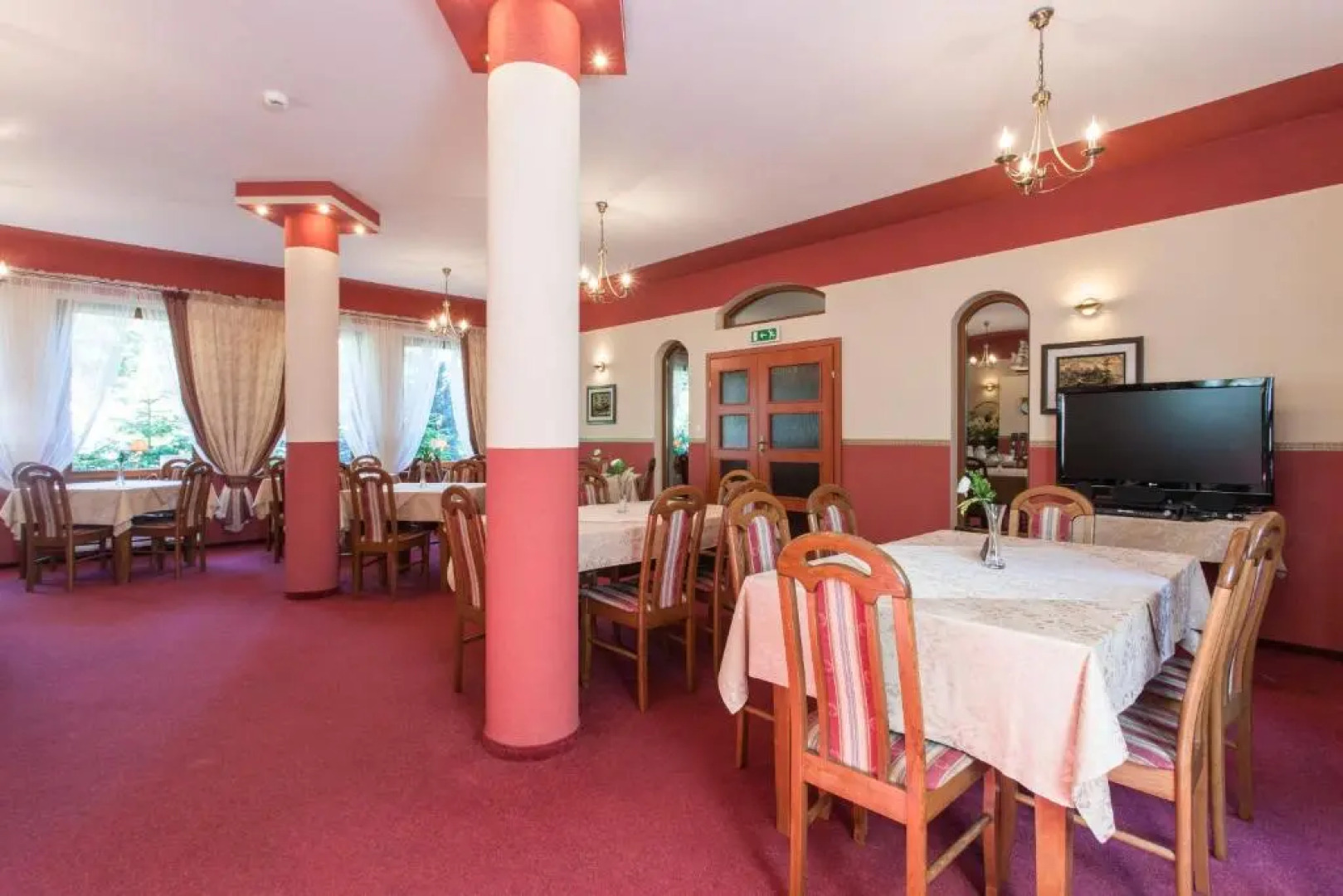 Dom Gościnny Emilia