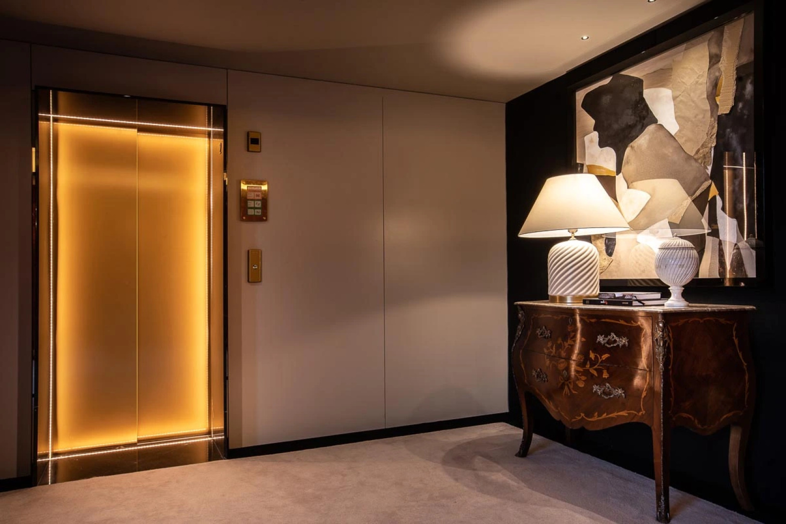 Vinha Boutique Hotel - The Leading Hotels of the World