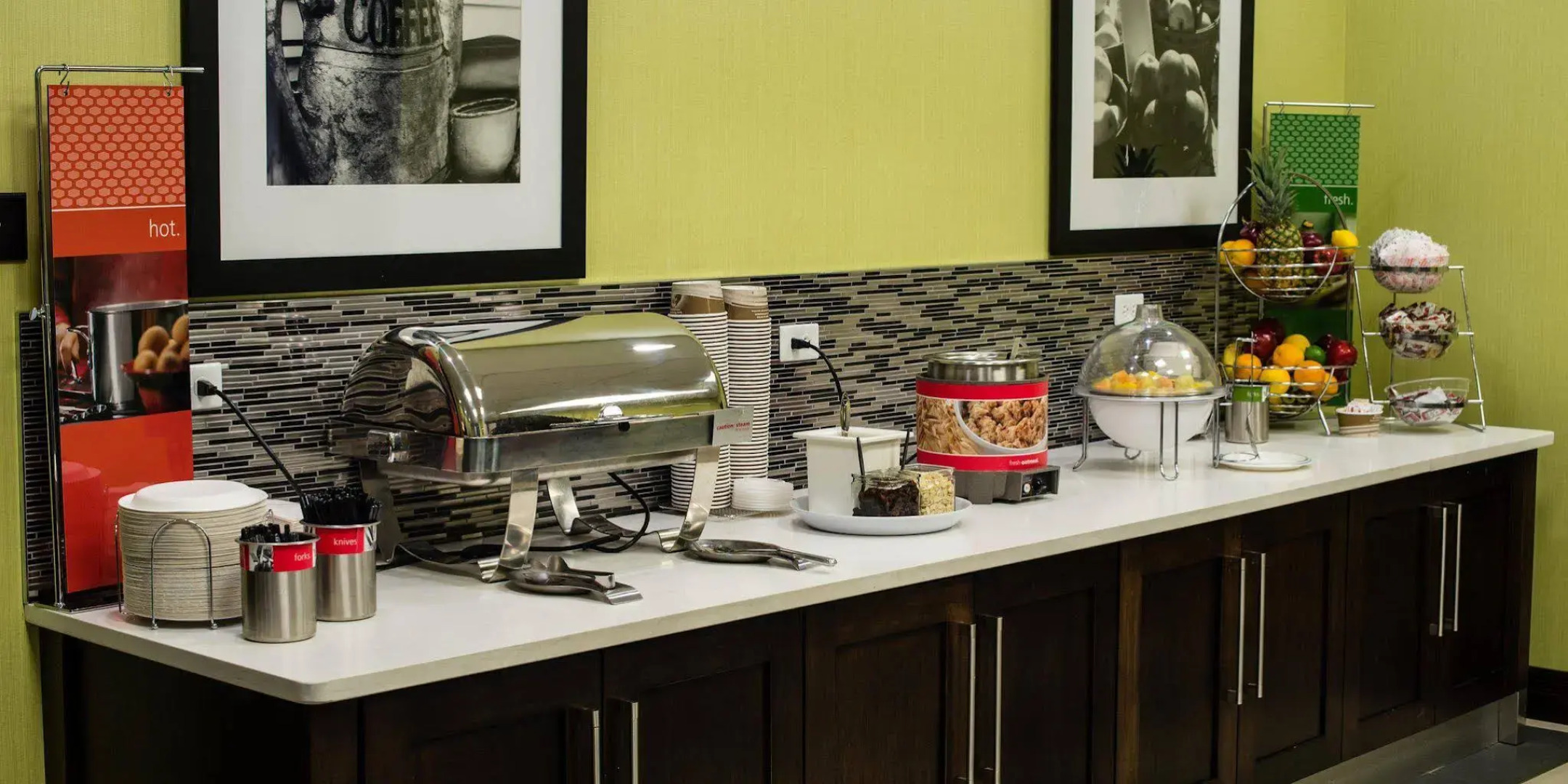 Hampton Inn & Suites by Hilton Regina East Gate