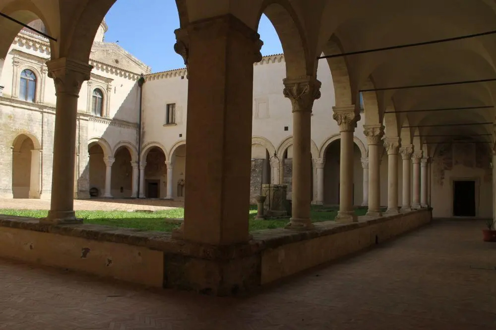 Casa Vacanze Civico 32