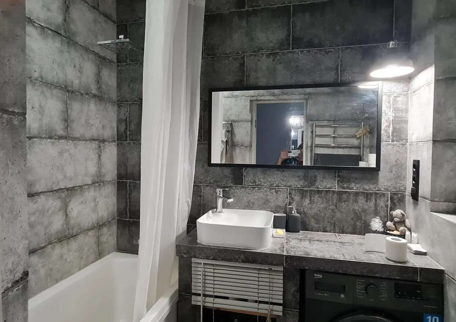 Апартаменты на улице Счастливая 3