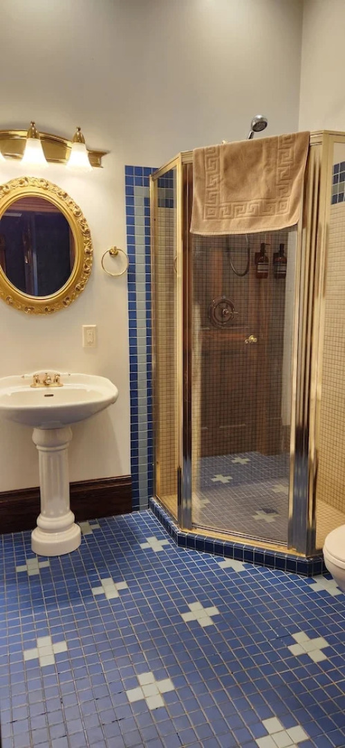 Stampmill Inn Victorian Suites