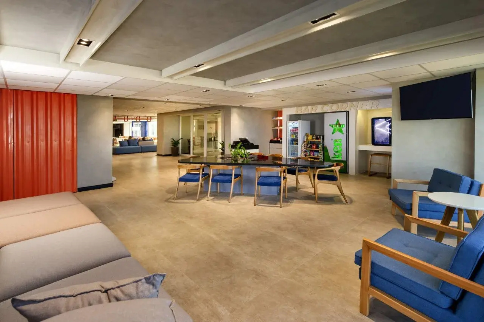 ibis budget Recife Jaboatão