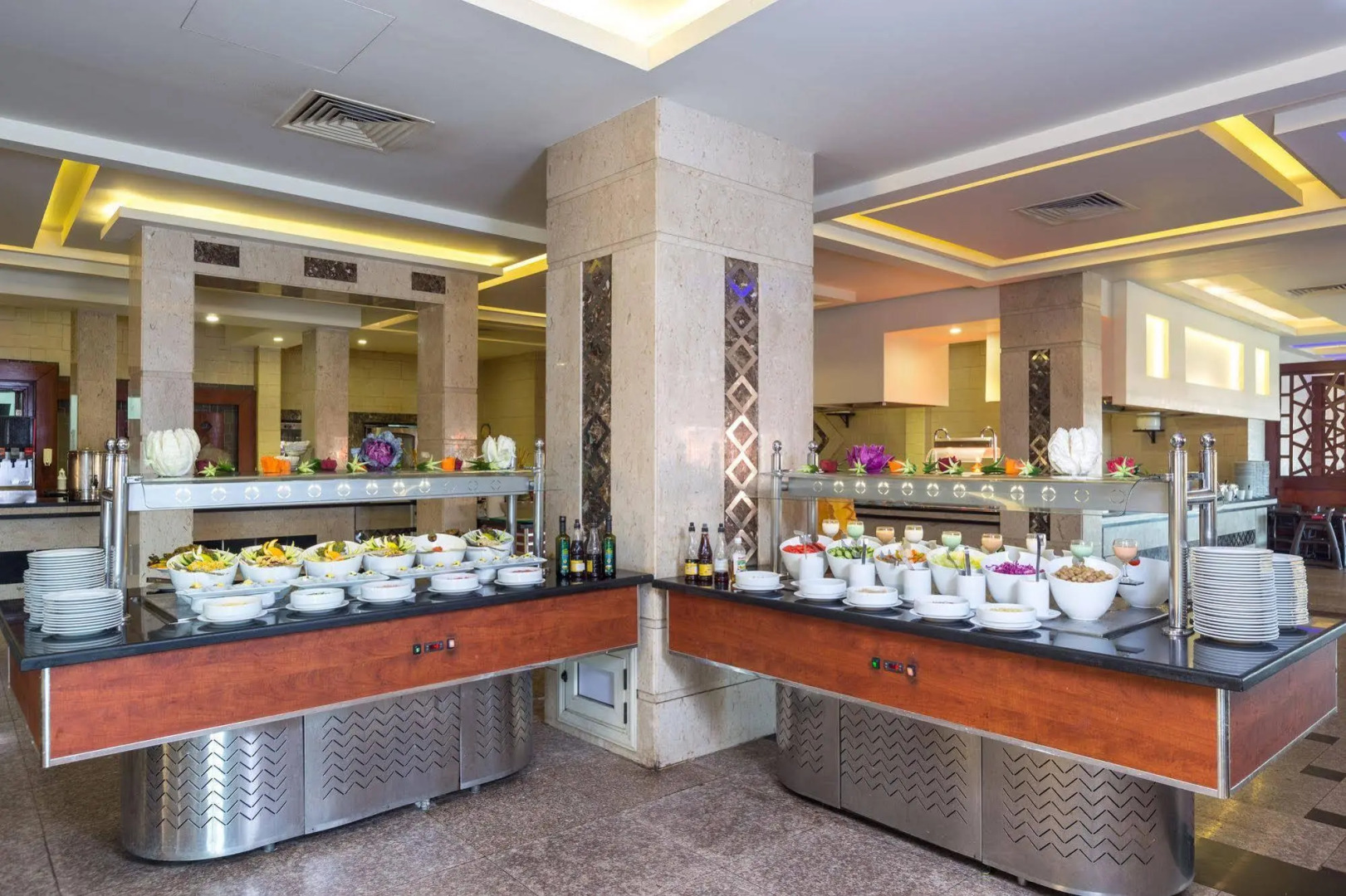 Pickalbatros Aqua Blu Sharm El Sheikh