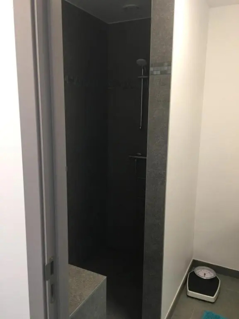 Casa Akuta Airport Flat