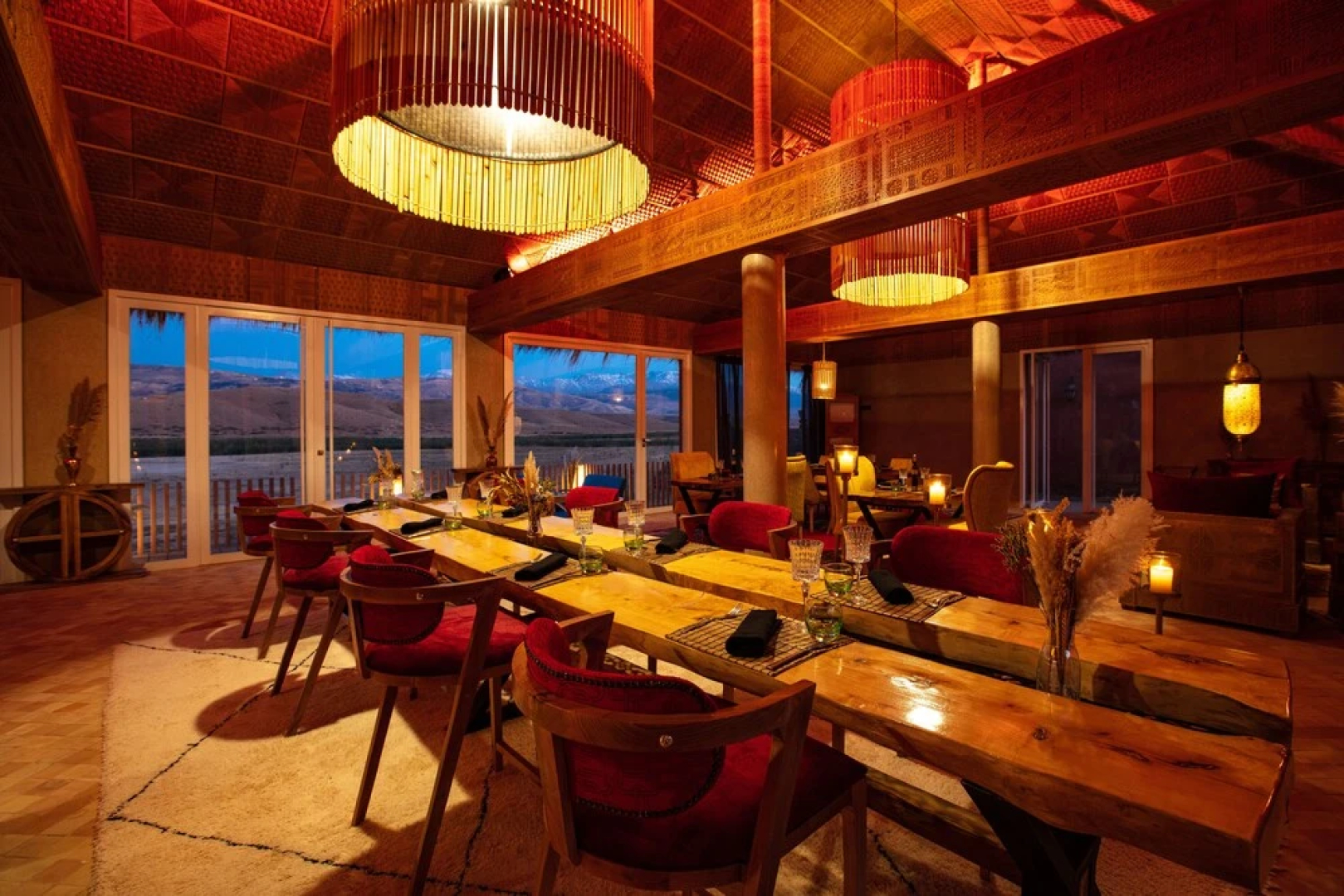 Kalyptus Luxury Camp