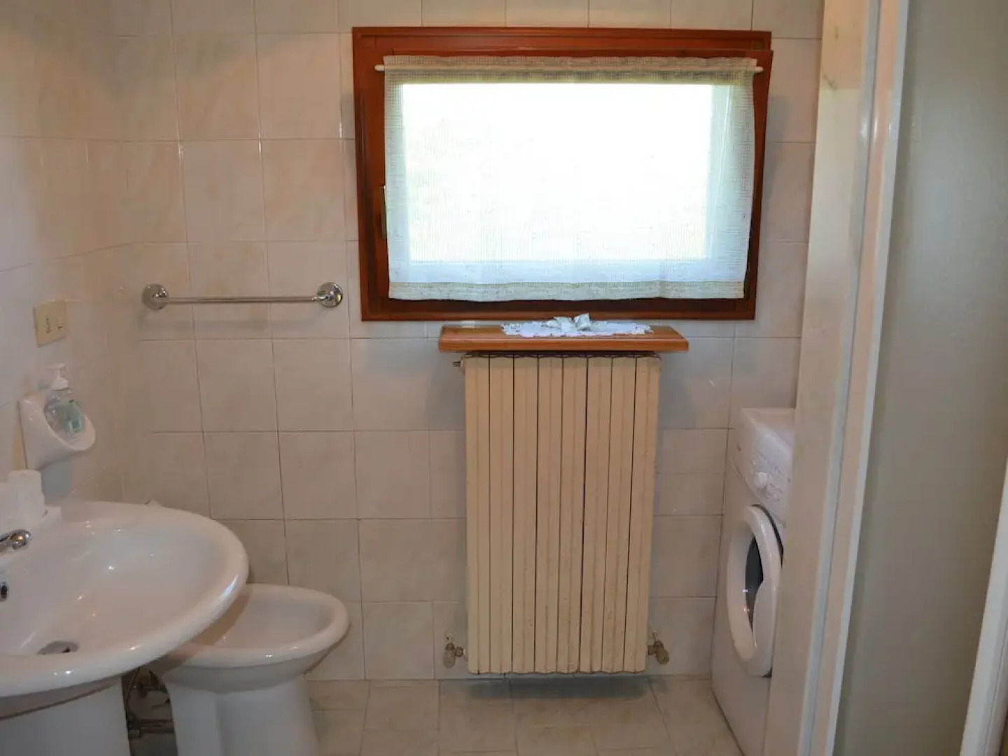 House With Terrace in Typical Italian Village in the Hills, at 15km From the sea