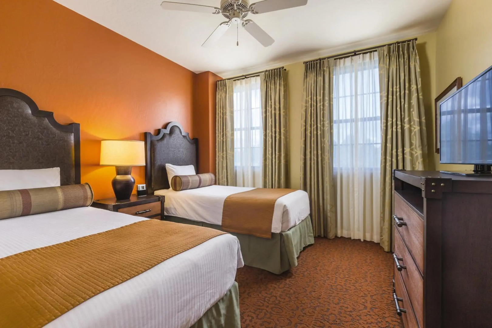 WorldMark Bison Ranch