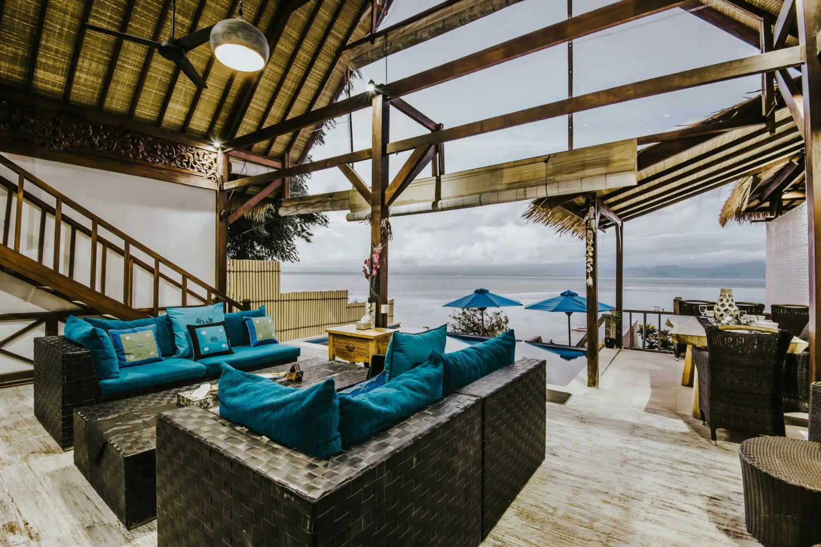 Lembongan Harmony Villas