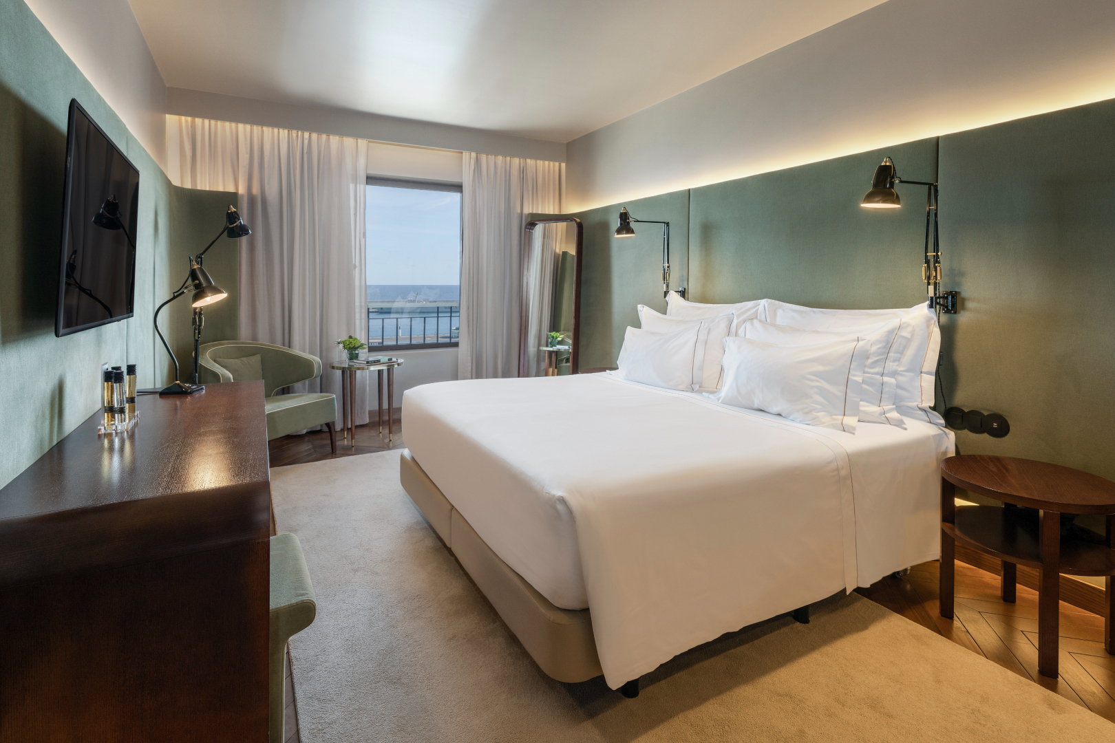 Grand Hotel Açores Atlântico