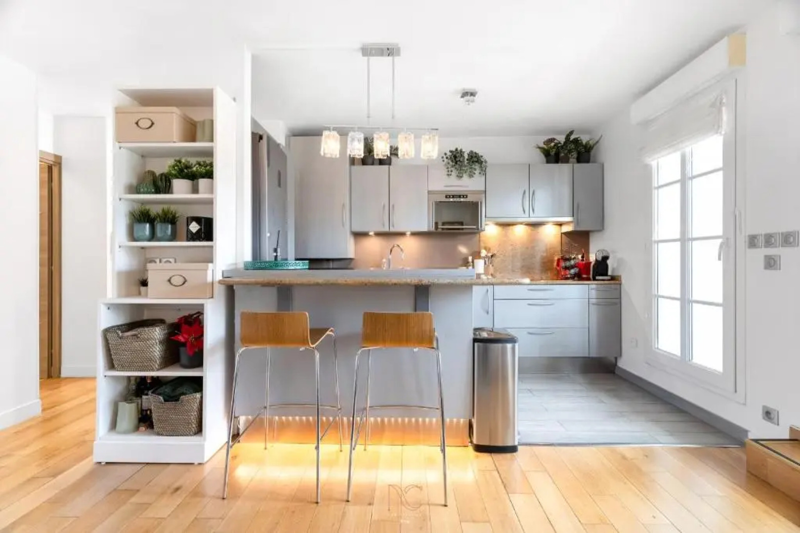 Disneyland-Paris 5pers, Parking, Wifi, Netflix