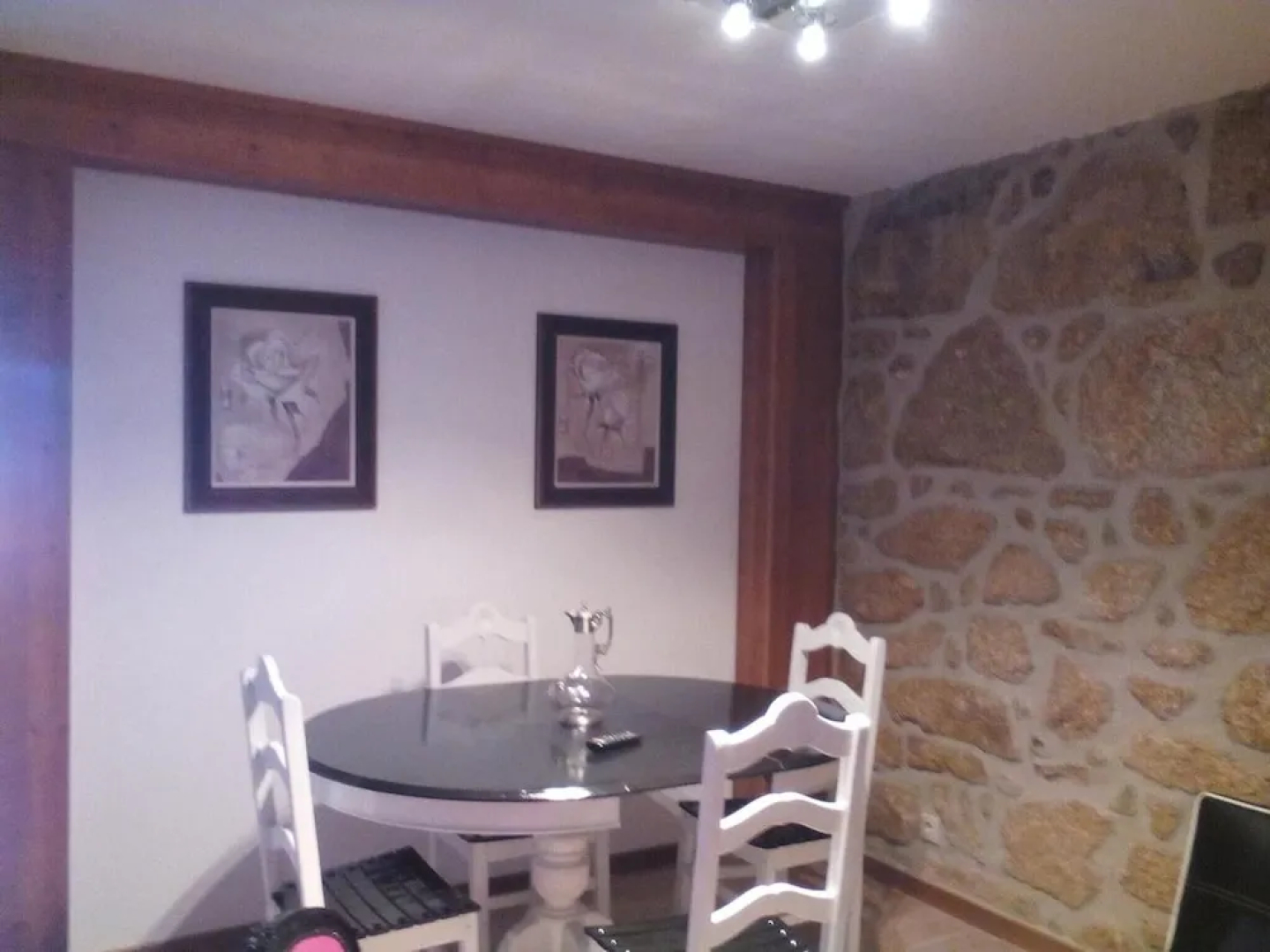 House With 3 Bedrooms in Belmonte, With Furnished Balcony and Wifi