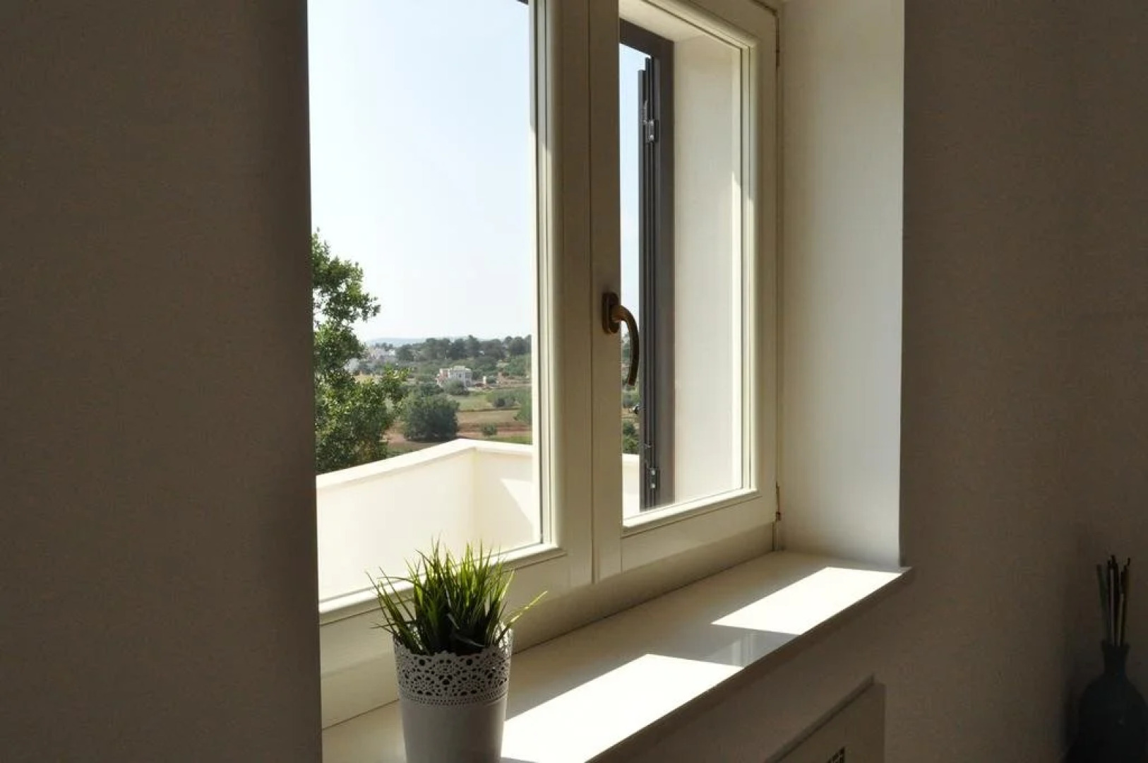 B&B Lamie di Olimpia