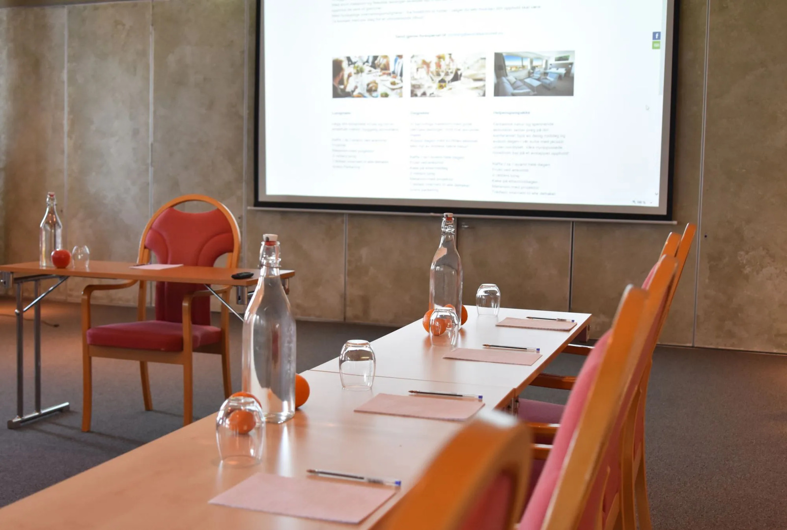 Thon Partner Hotel Andrikken