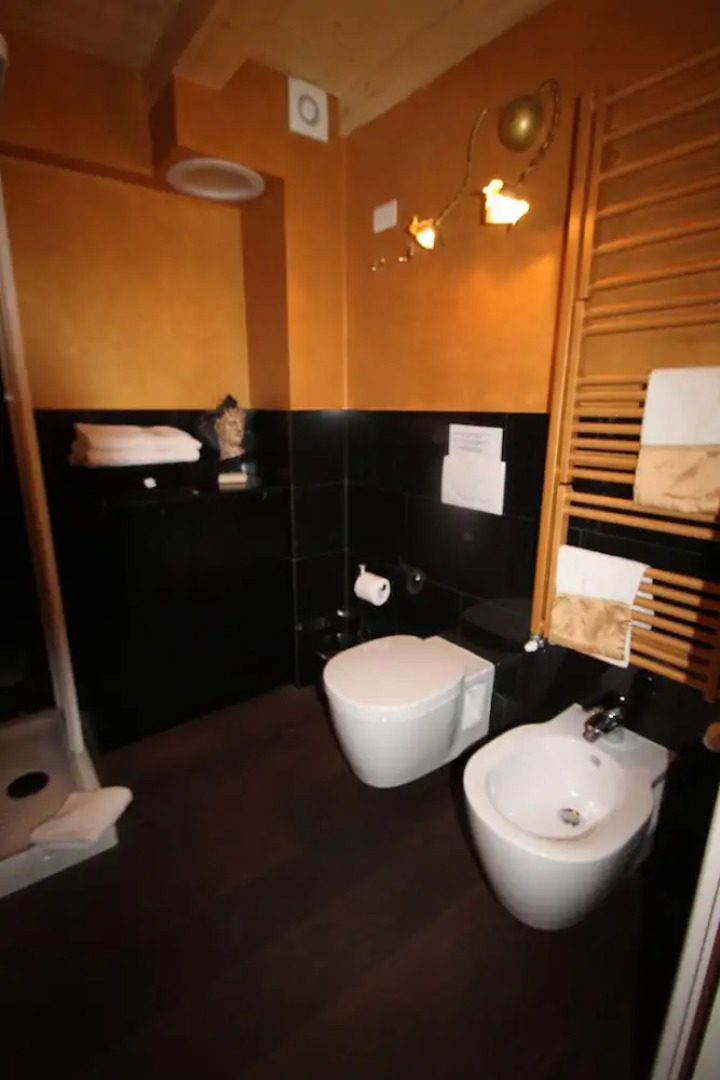 B&B Nonna Costantina