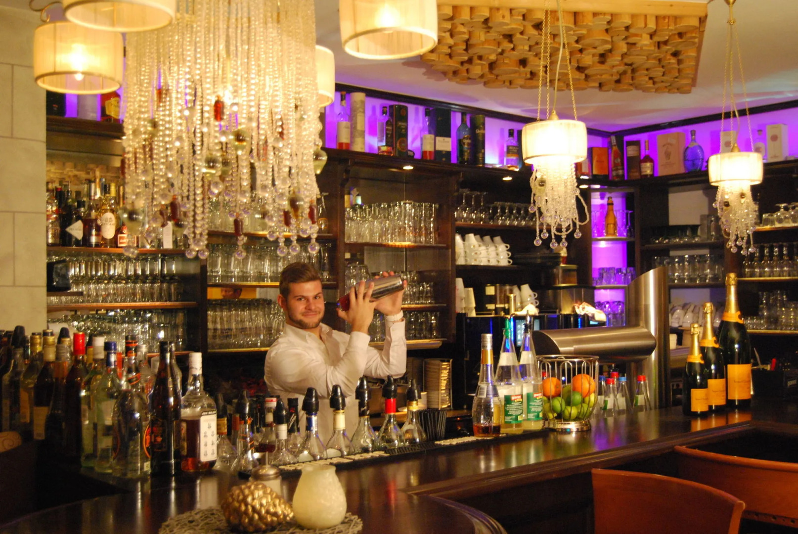 Meiser Altstadt Hotel