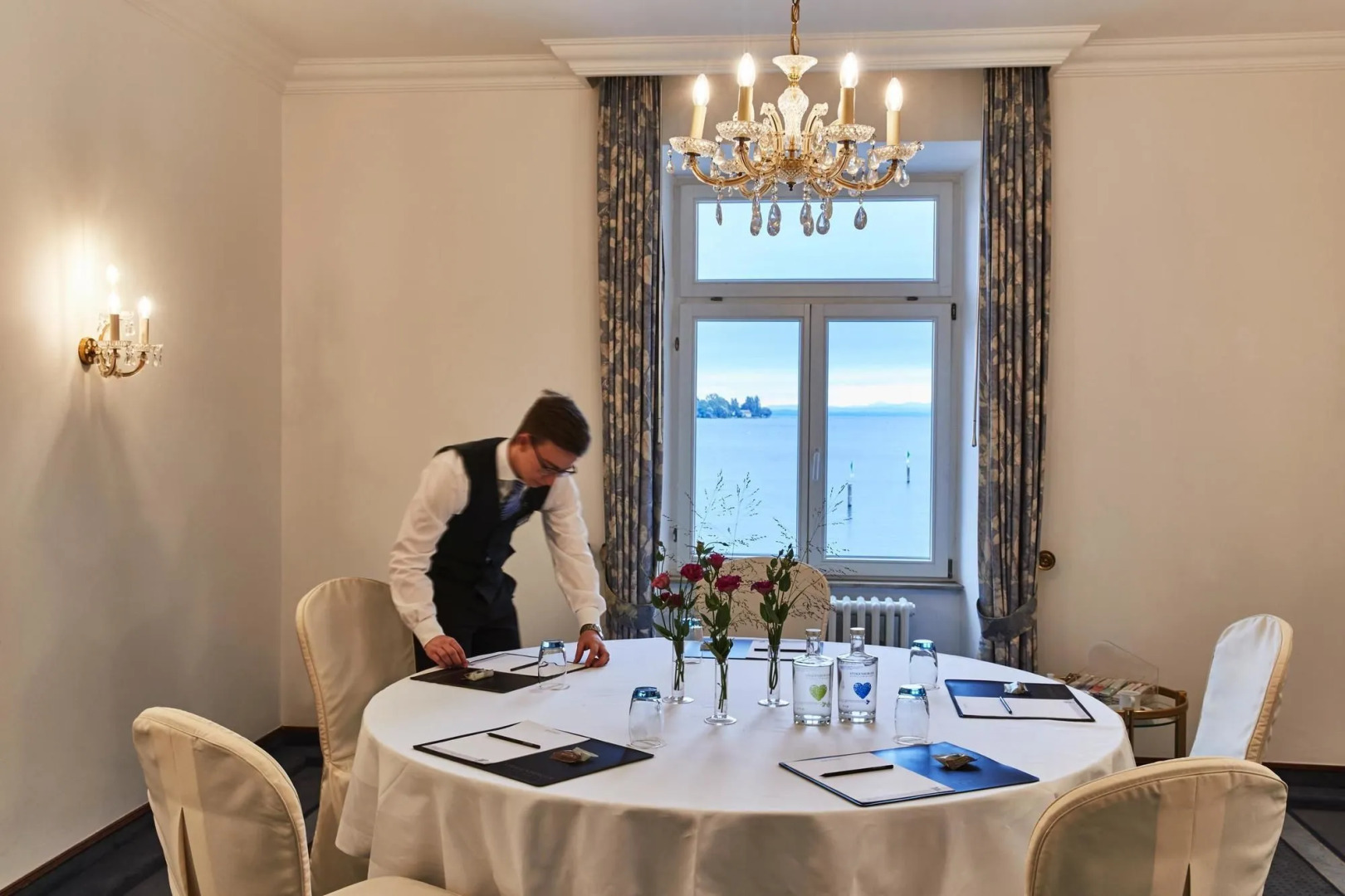 Steigenberger Inselhotel