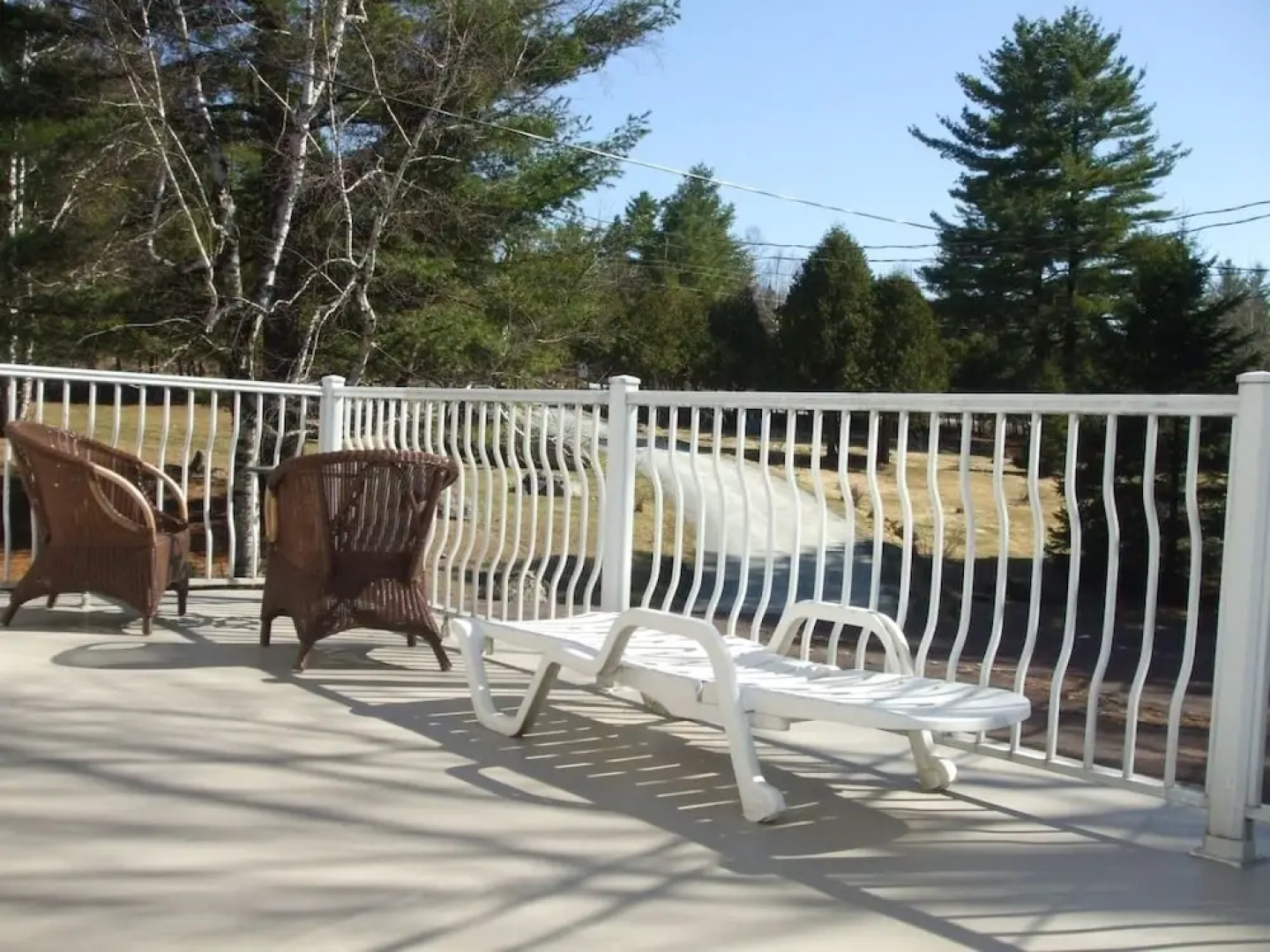 Auberge la Bonne Mine