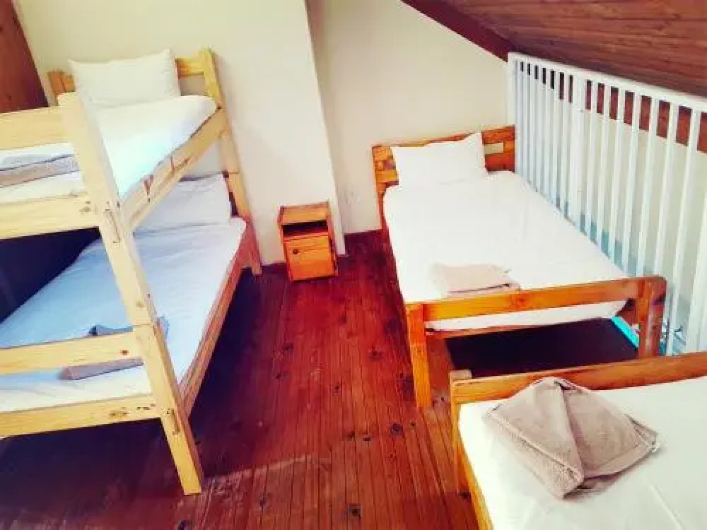 Dumela Margate Flat No 32