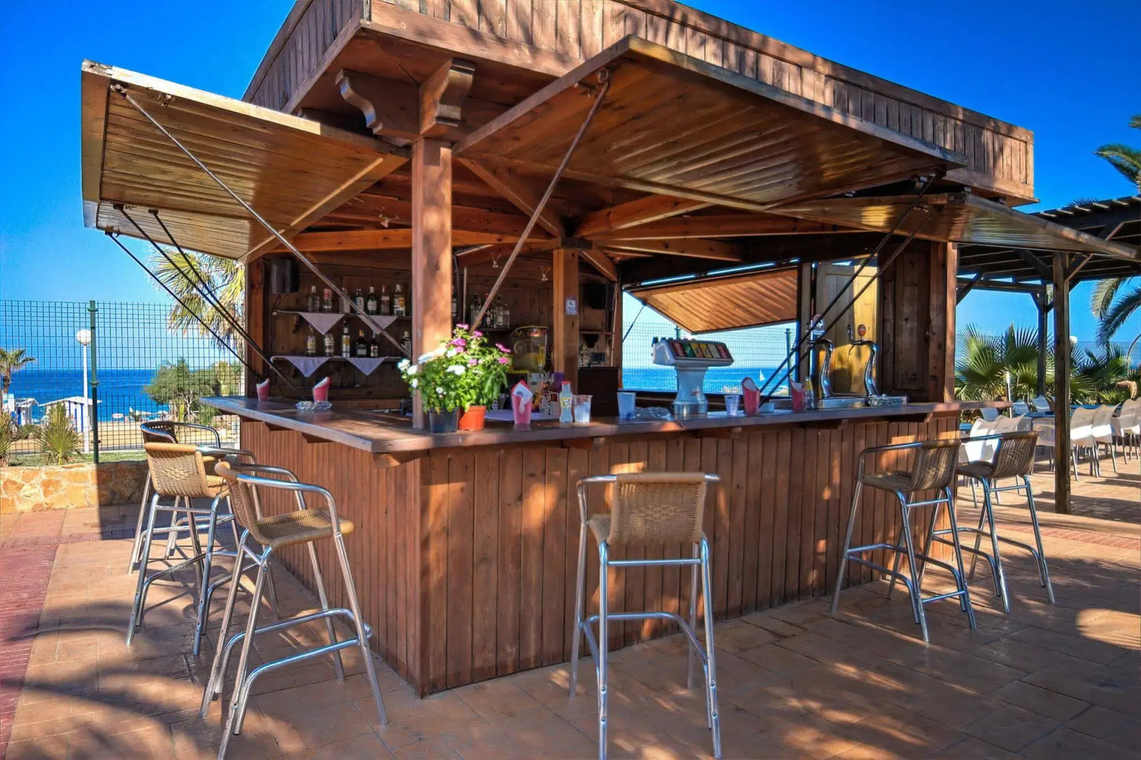 Hotel Servigroup Marina Playa