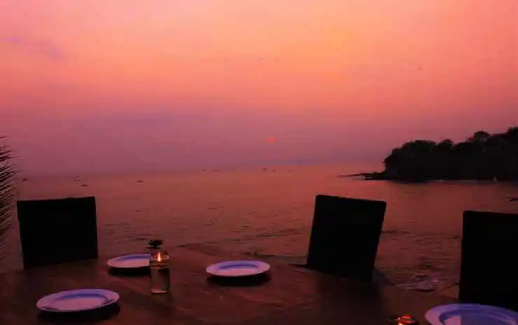 Bayu Amrta Hotel & Restaurant